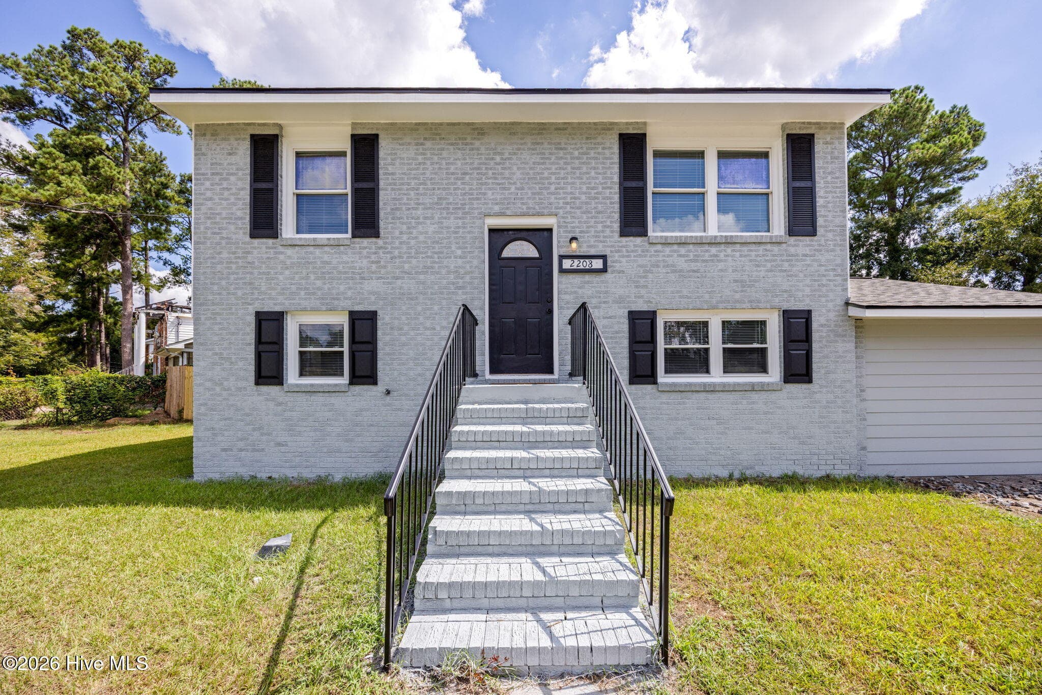 Single Family Residence at 2208 Bungalow Road, Augusta, GA 30906, photo 38 of 46