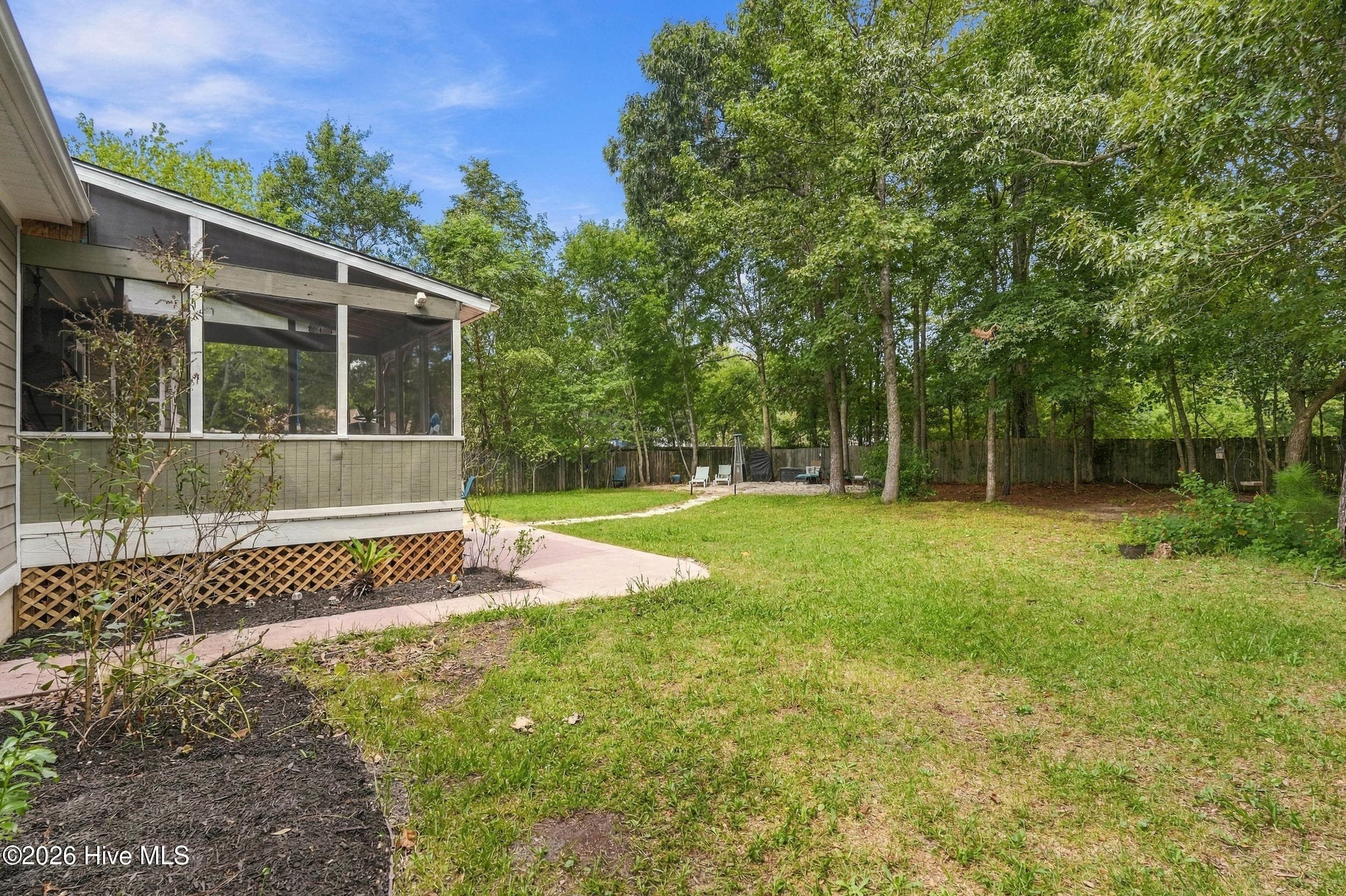 Single Family Residence at 306 Kemper Road, Hampstead, NC 28443, photo 57 of 67