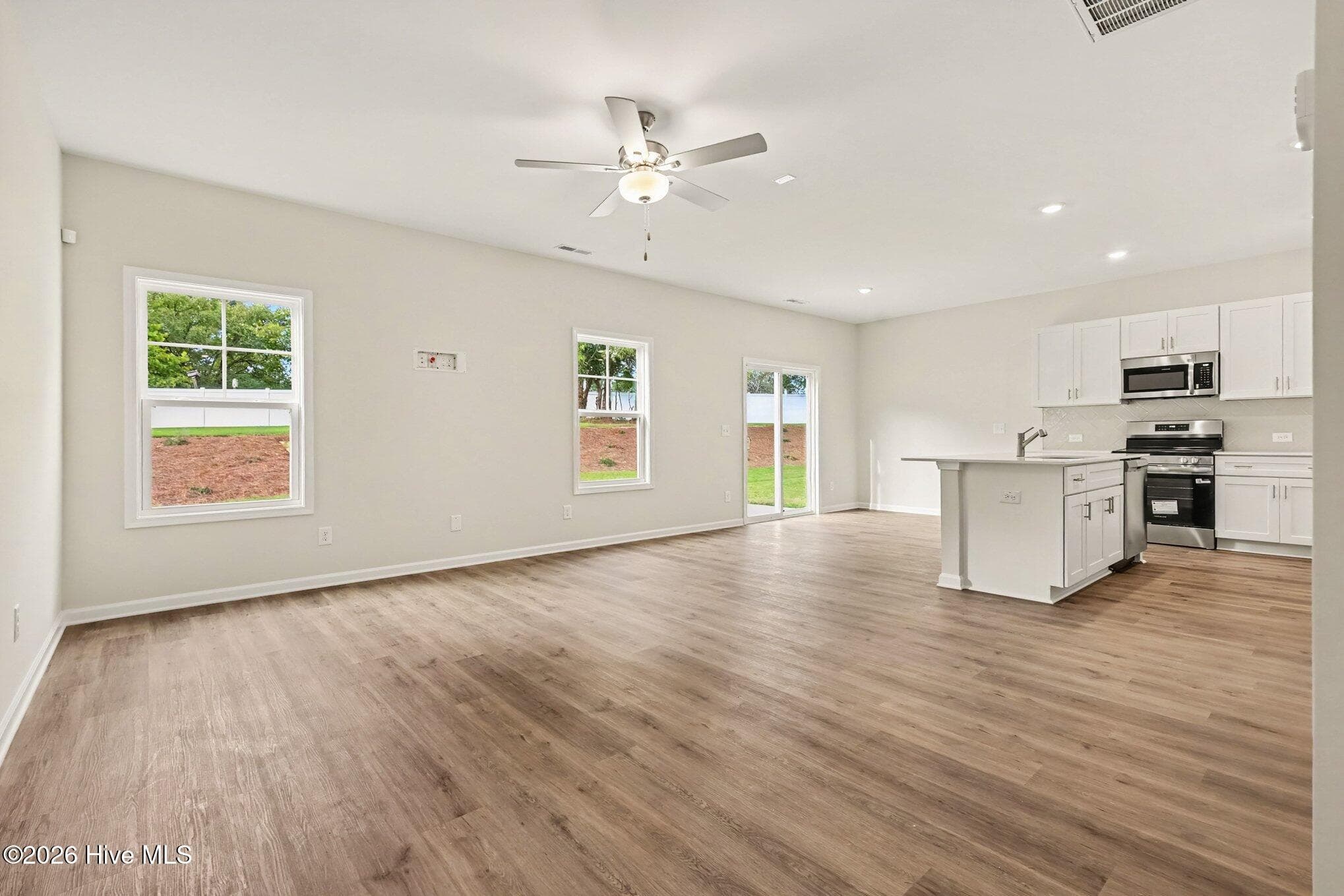 Single Family Residence at 109 Crossvine Street, Selma, NC 27576, photo 72 of 213
