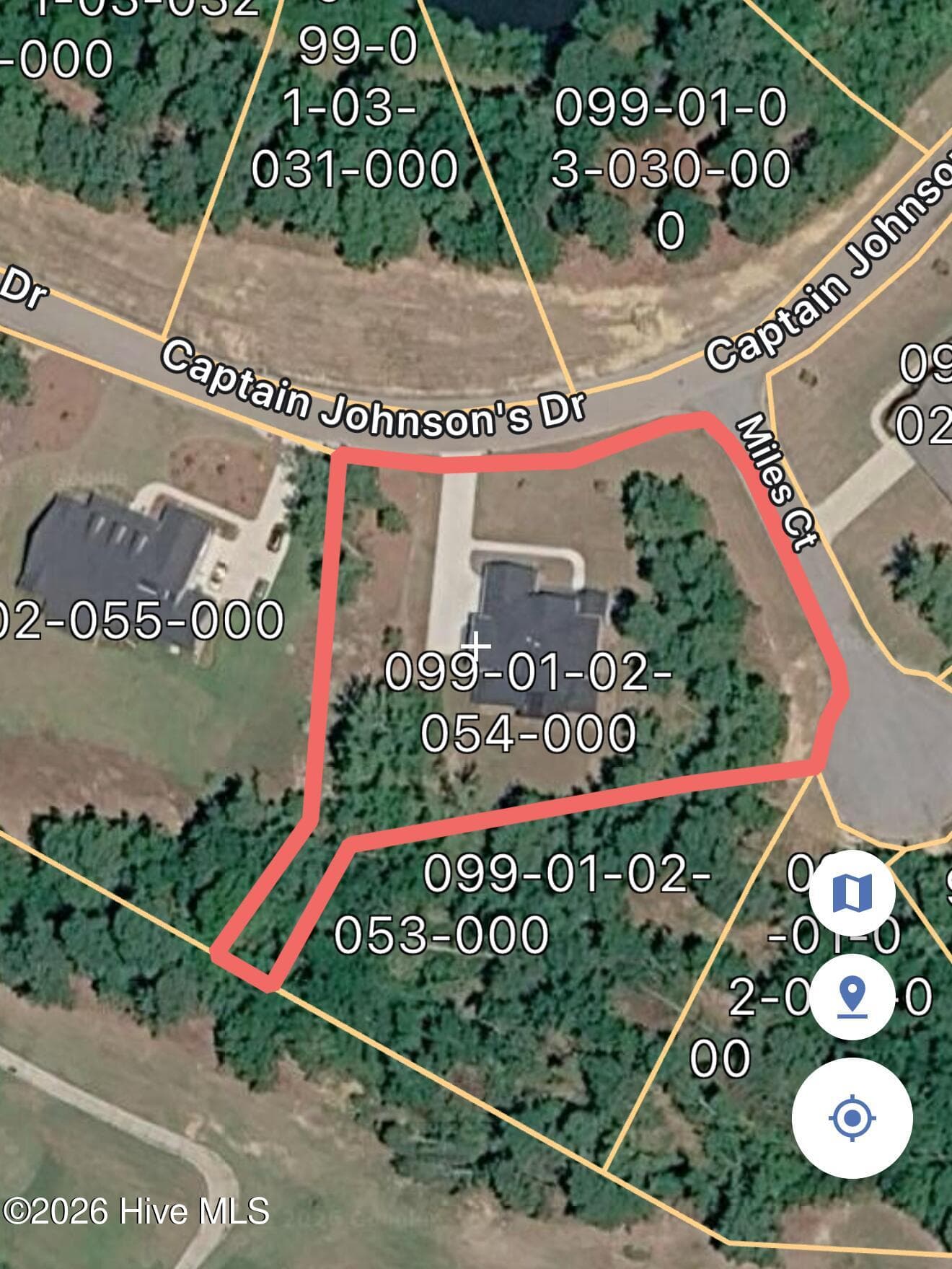 Single Family Residence at 124 Captain Johnson Drive, North Augusta, SC 29860, photo 109 of 109