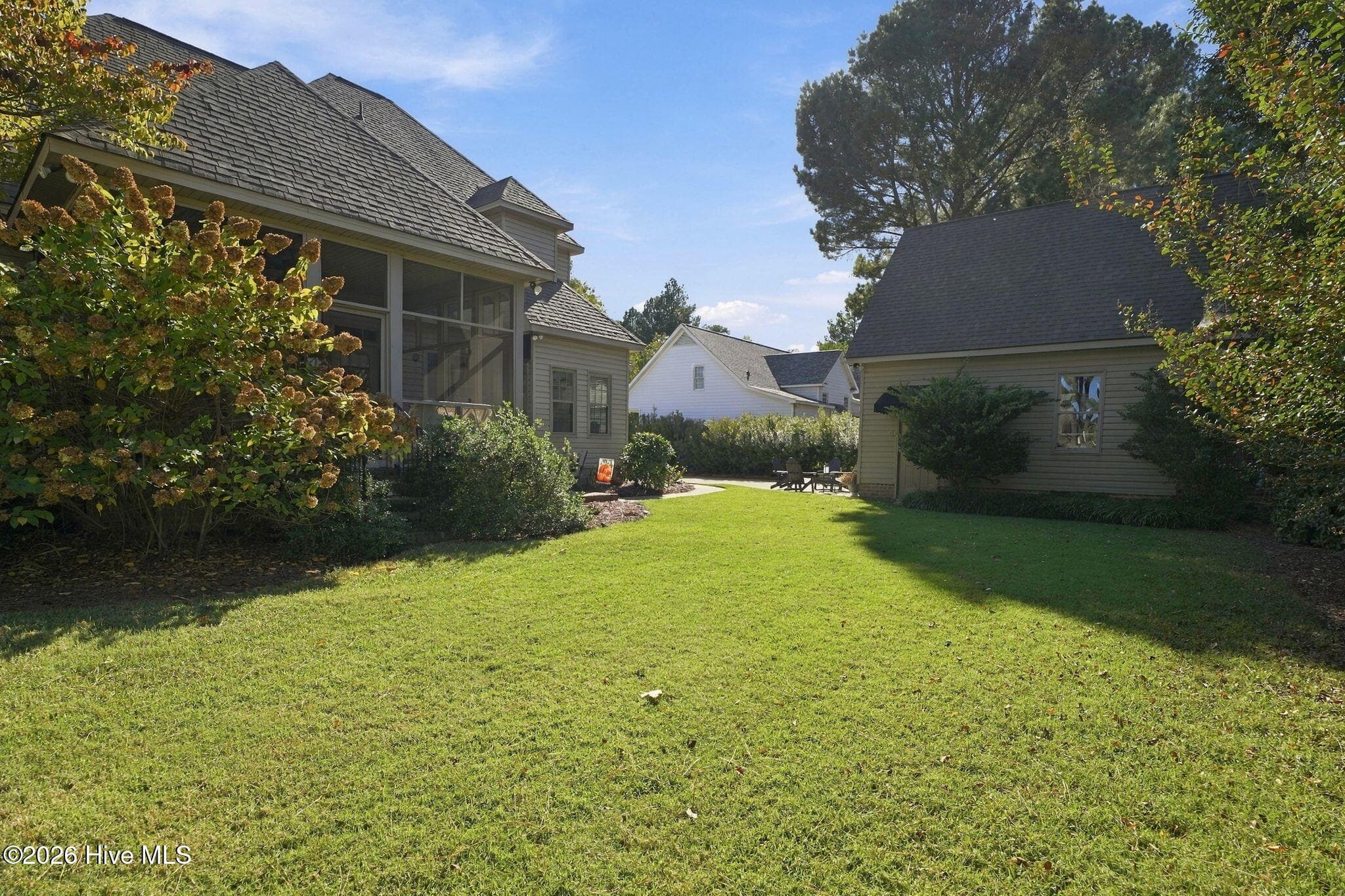 Single Family Residence at 3109 Edinburgh Drive NW, Wilson, NC 27896, photo 52 of 63