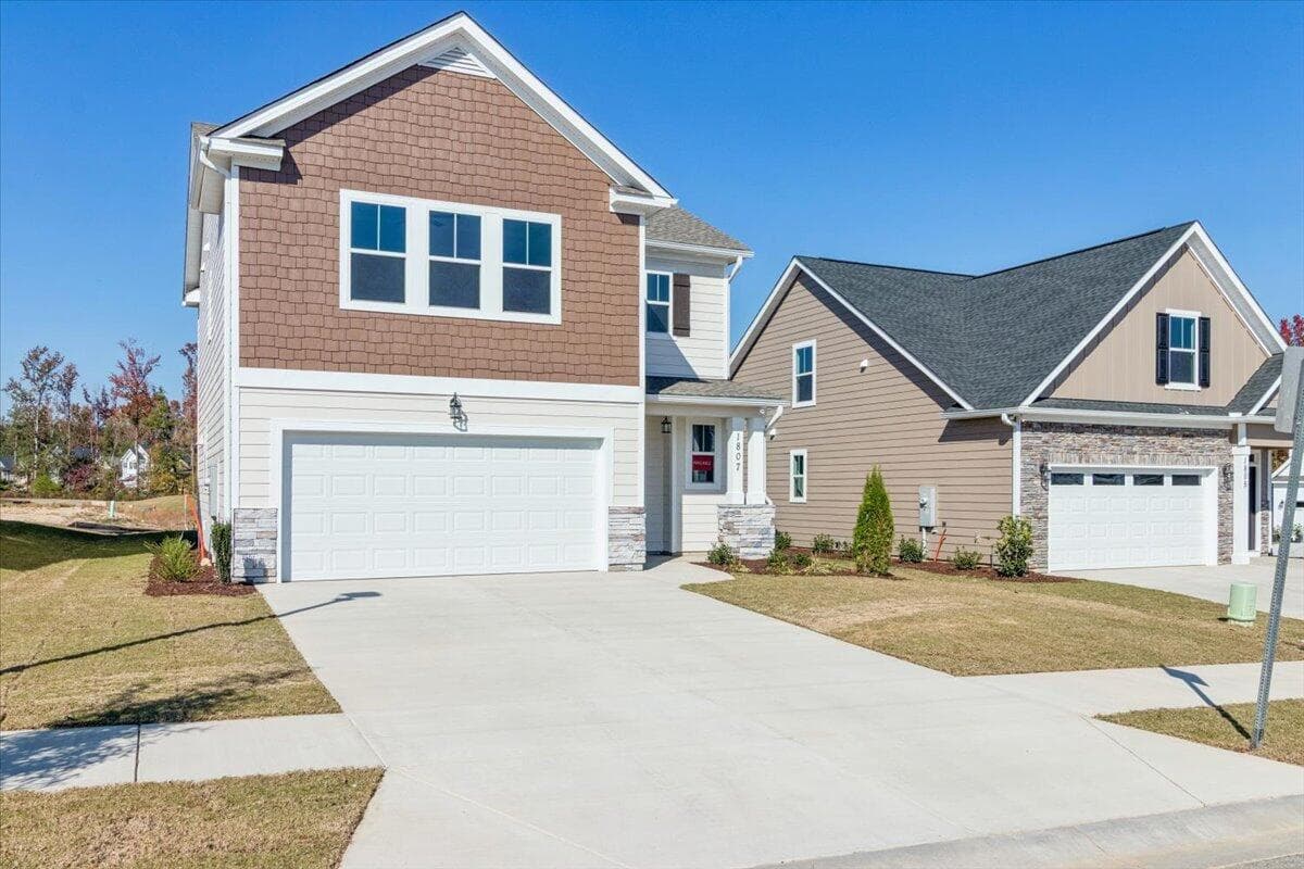Single Family Residence at 1807 Harbury Drive Tp98, Grovetown, GA 30813, photo 8 of 42