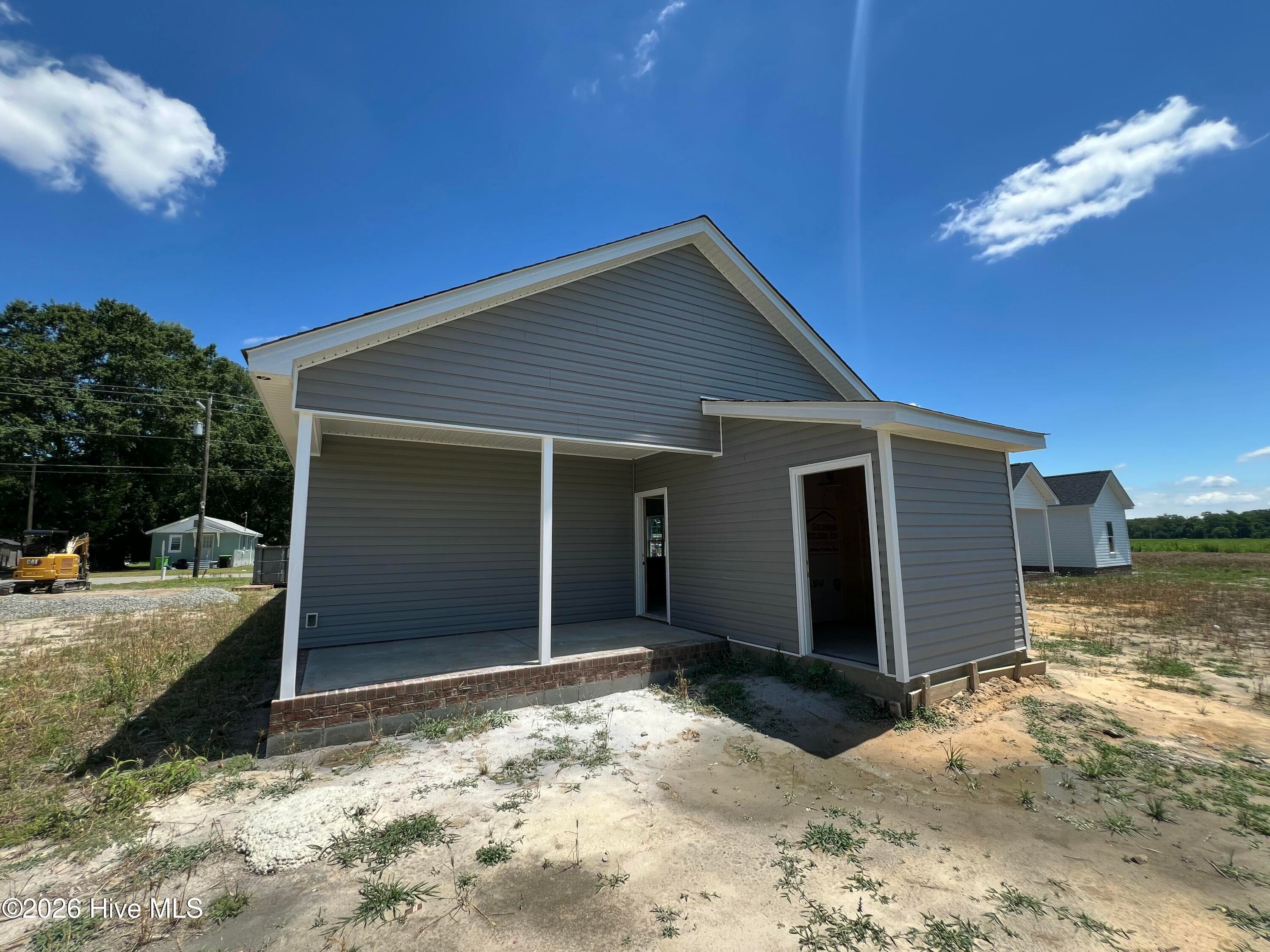 Single Family Residence at 308 E Norwayne Alumni Way, Fremont, NC 27830, photo 158 of 161