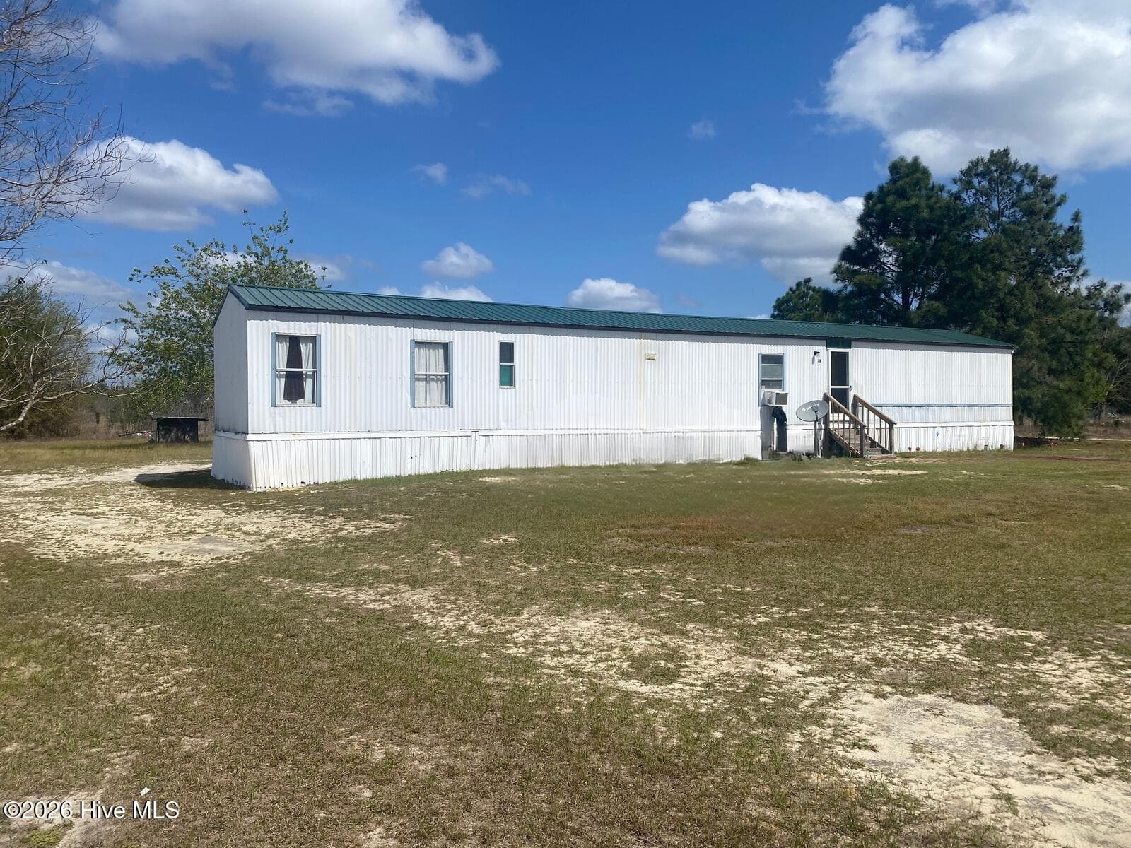 37 26 River Ridge Lane, Ivanhoe, NC 28447