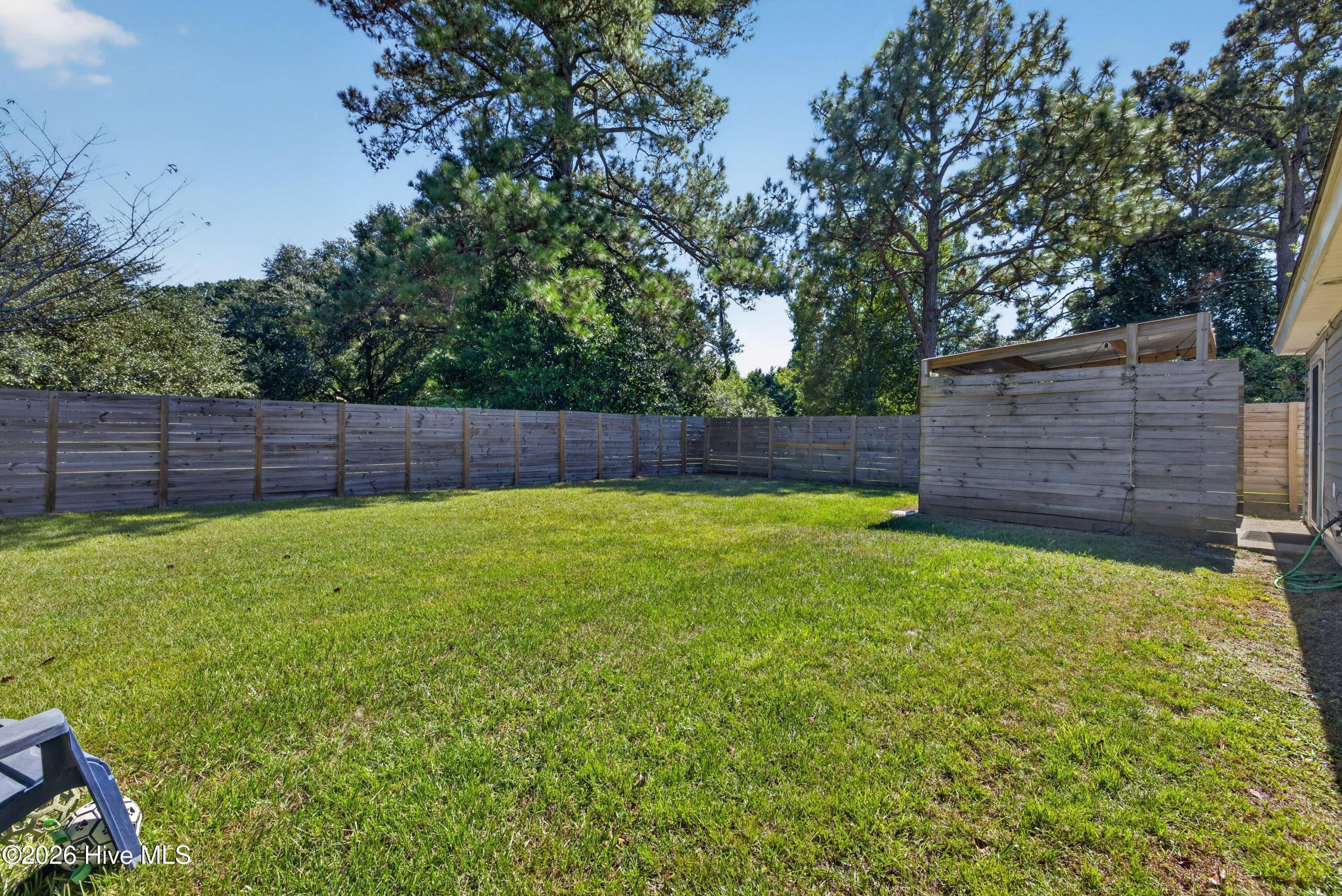 Single Family Residence at 6517 Spicewood Street, Wilmington, NC 28405, photo 30 of 39