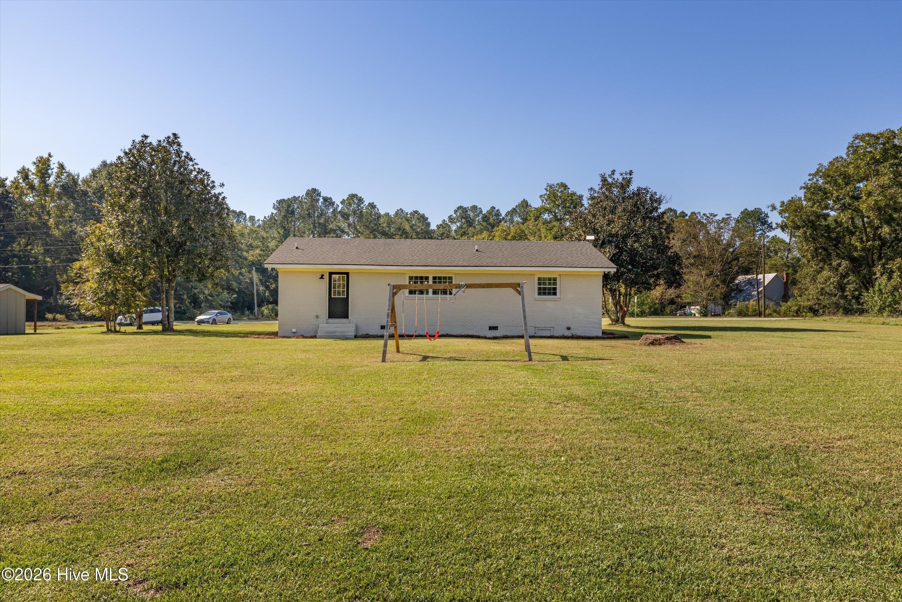 Single Family Residence at 4383 Hwy 80, Wrens, GA 30833, photo 22 of 25