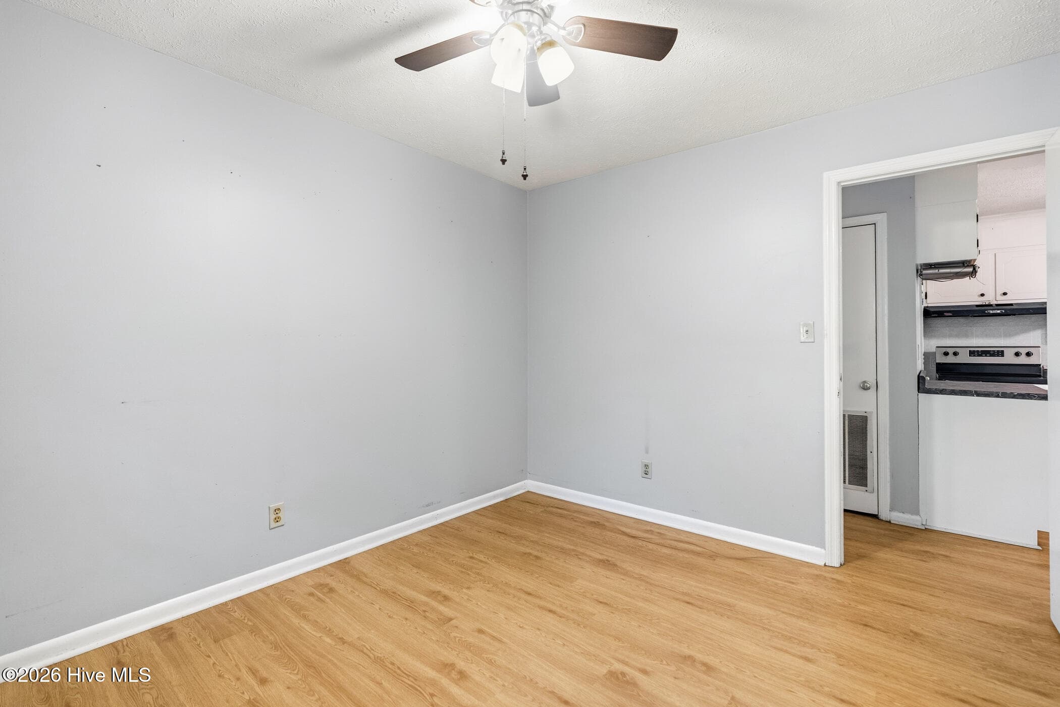 Single Family Residence at 1002 Jefferson Street, Hamlet, NC 28345, photo 19 of 25
