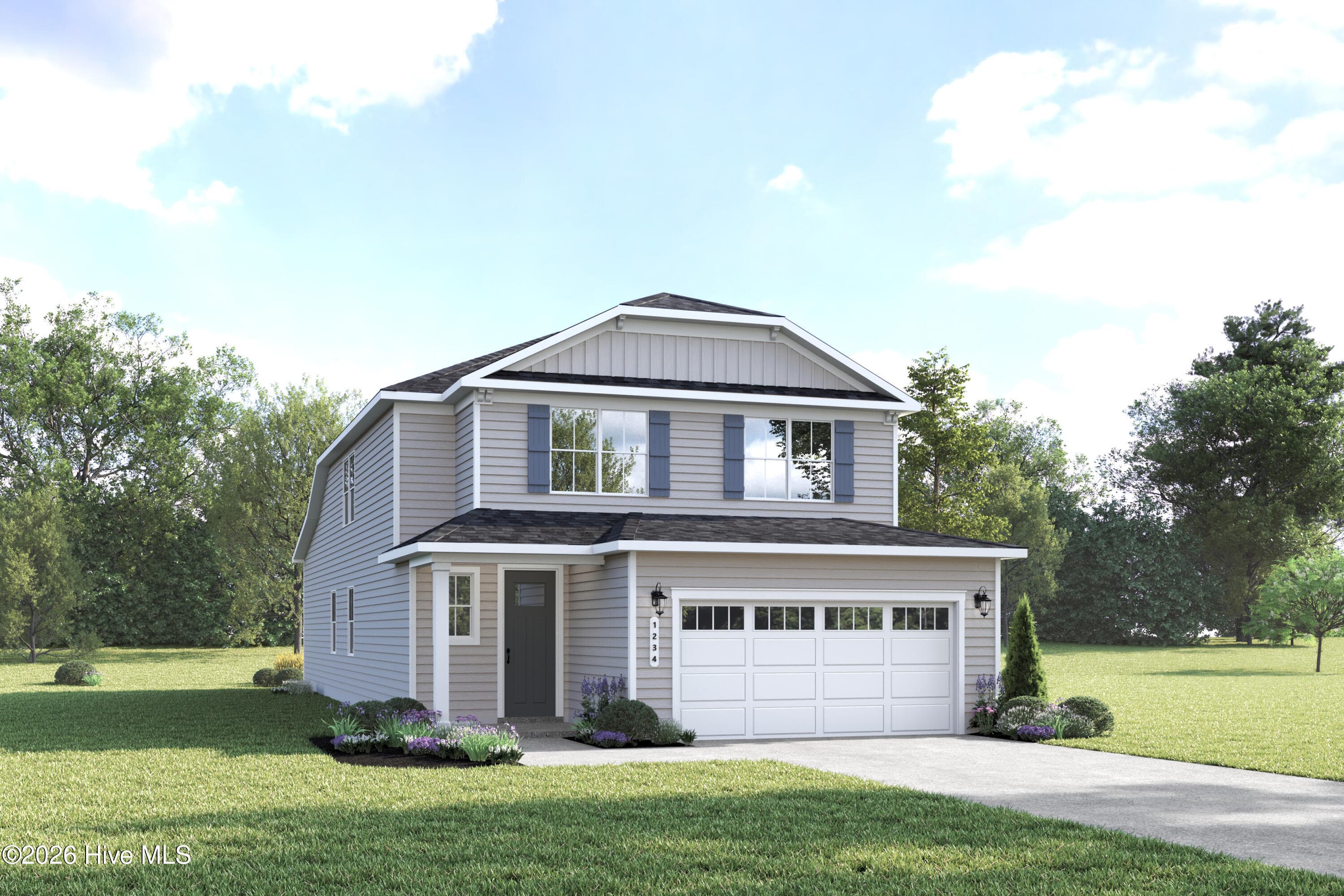 8174 Sterling Oaks Drive NW, Ash, NC 28420