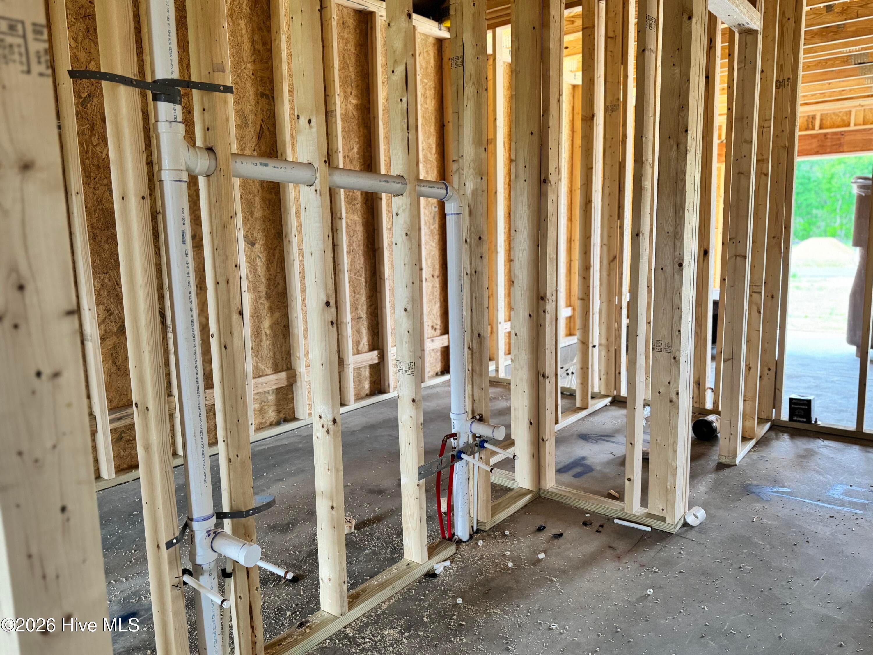 Single Family Residence at 3731 Chatsworth Drive, La Grange, NC 28551, photo 53 of 92
