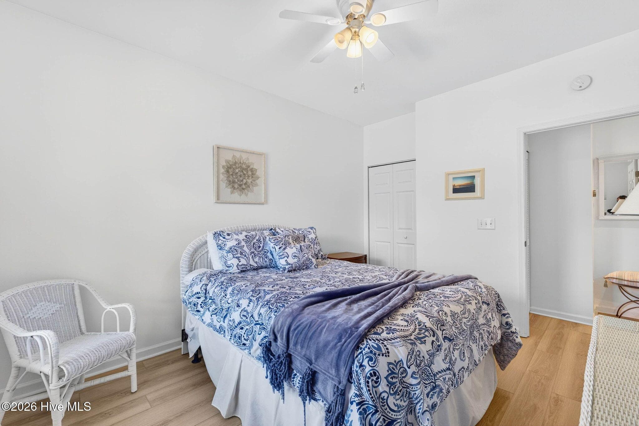 Condominium at 7505 Moorhen Lane SW 54 #F, Sunset Beach, NC 28468, photo 19 of 32