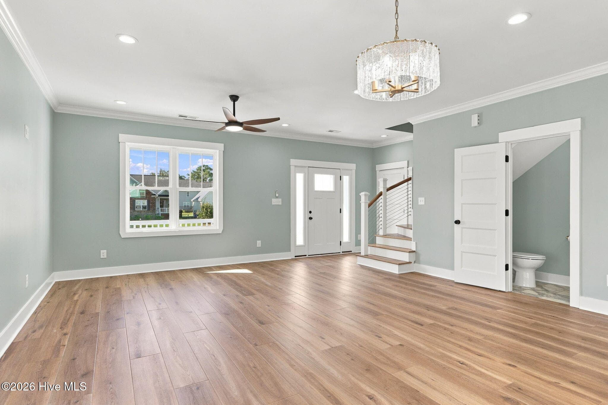 Single Family Residence at 102 N River Club Drive, Beaufort, NC 28516, photo 52 of 79