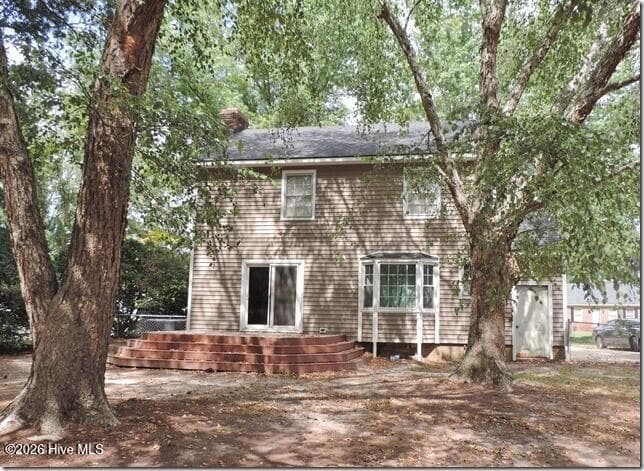 Single Family Residence at 2803 Hope Drive NW, Wilson, NC 27896, photo 22 of 28