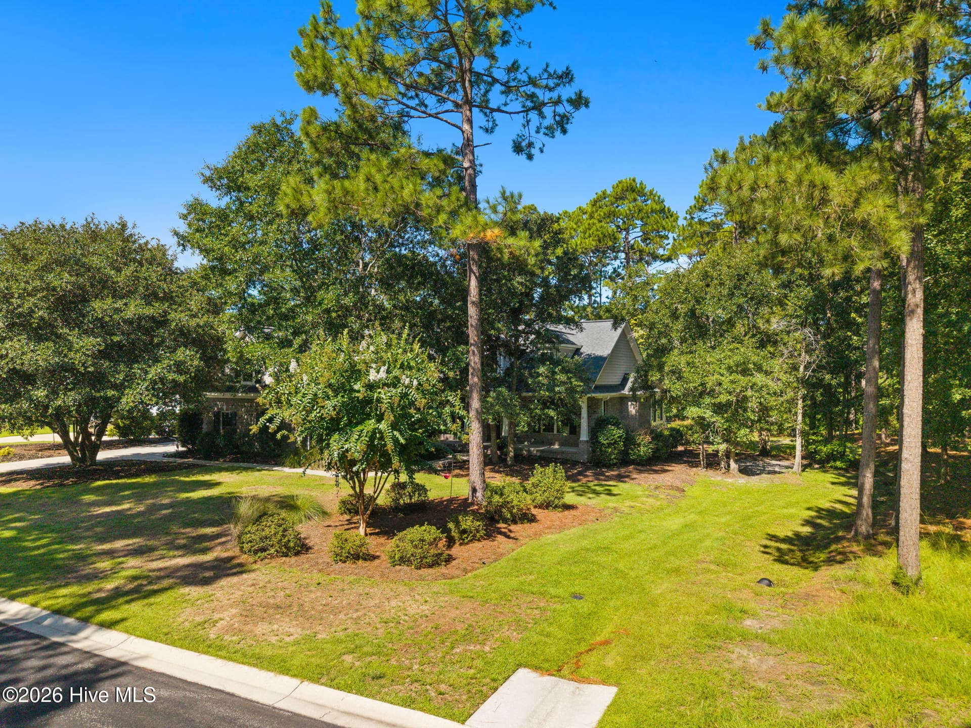 Single Family Residence at 461 Springwood Drive SE, Bolivia, NC 28422, photo 108 of 150