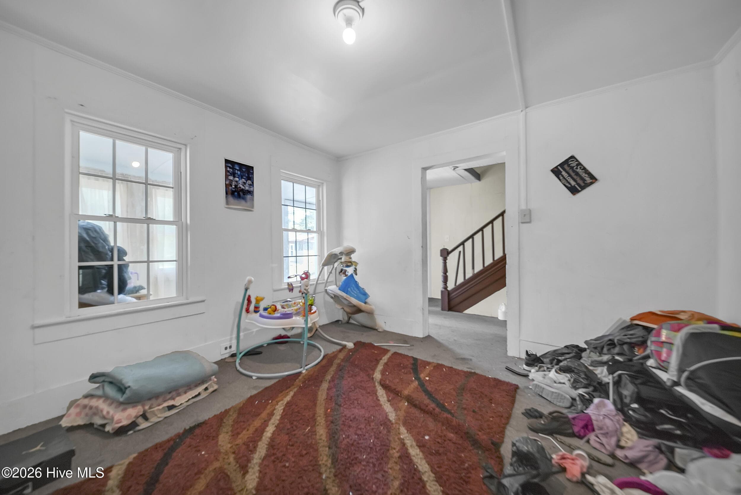 Single Family Residence at 207 Bell Street, Elizabeth City, NC 27909, photo 5 of 31