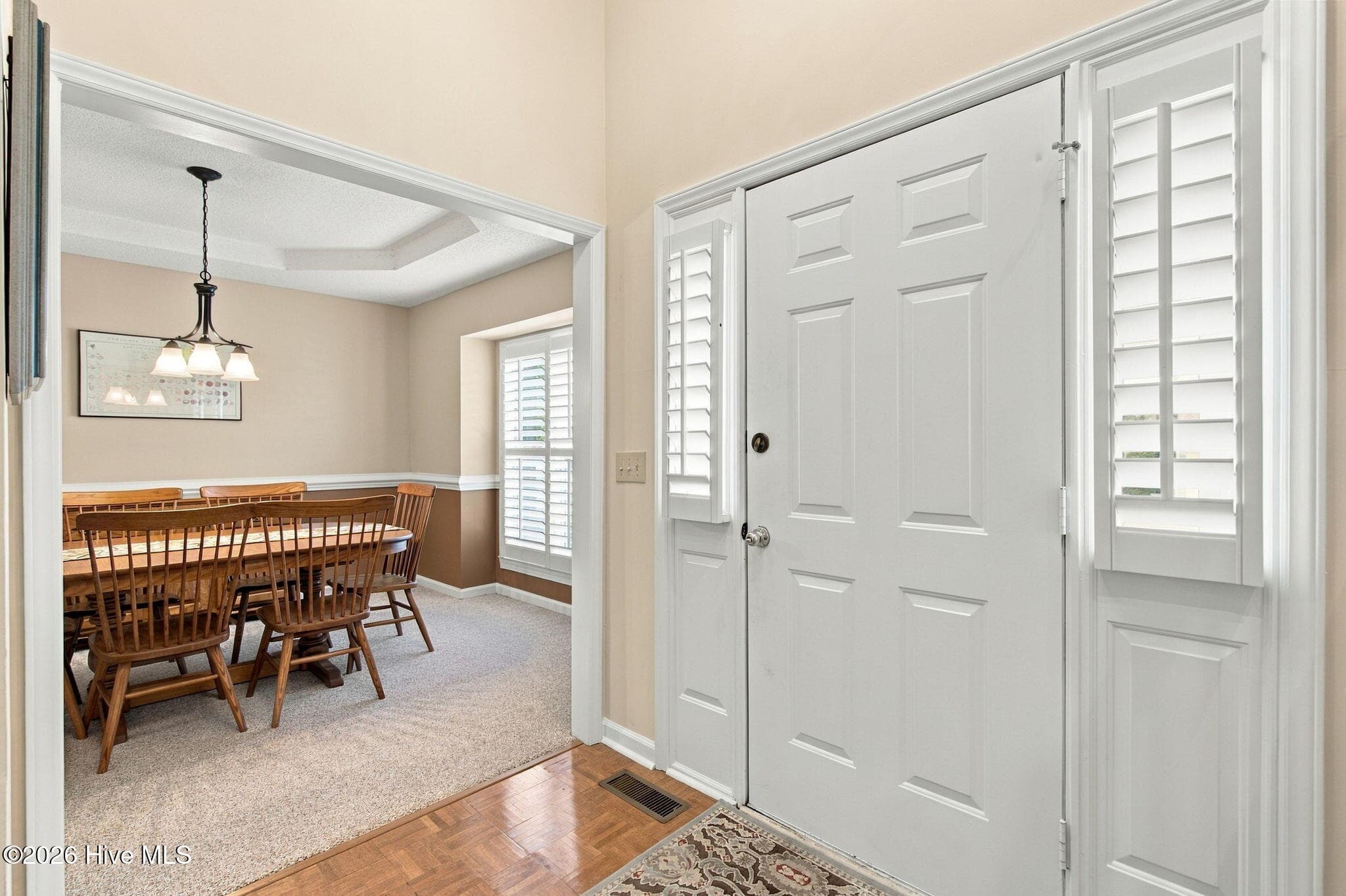 Single Family Residence at 721 Sloop Pointe Lane, Kure Beach, NC 28449, photo 20 of 78