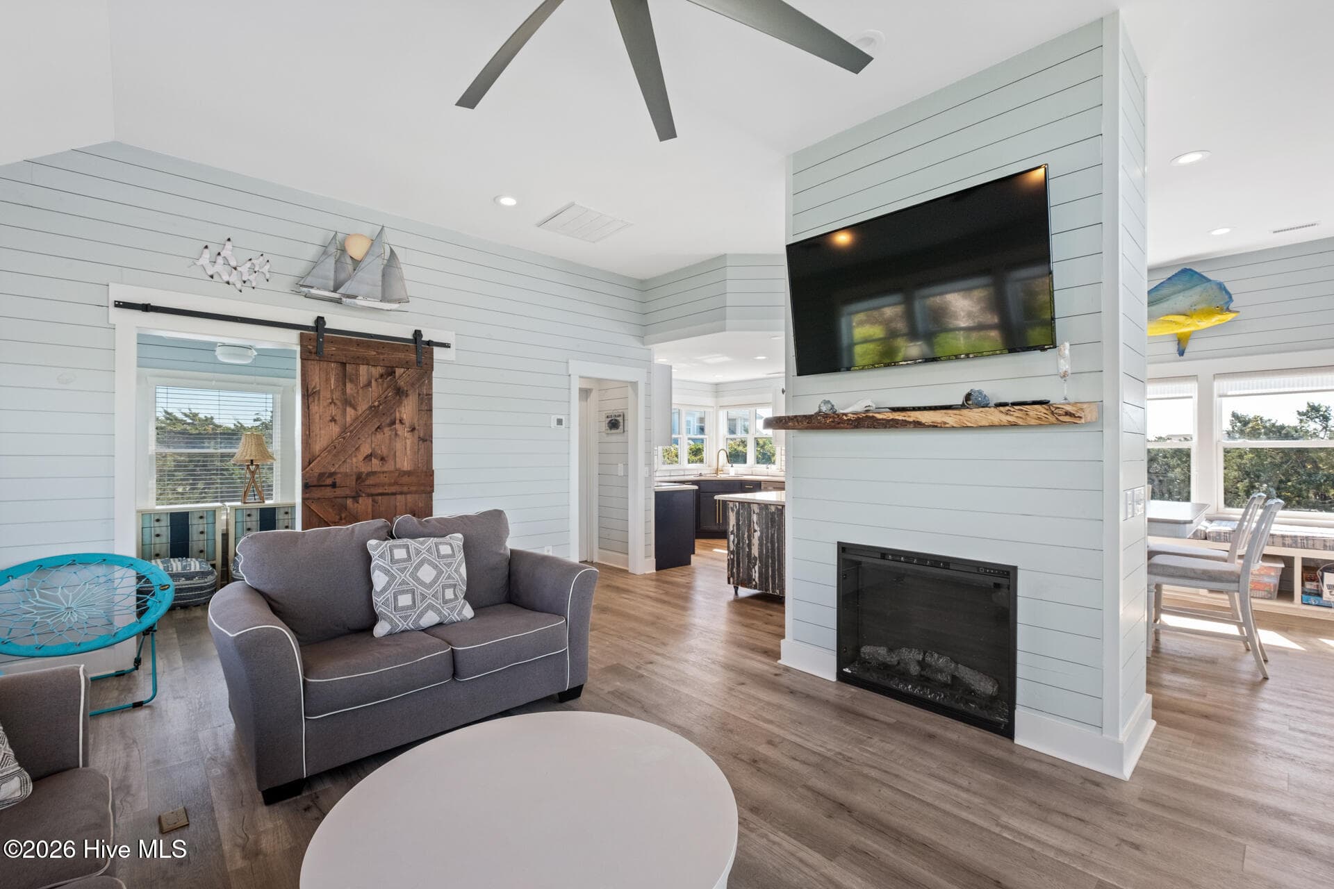 Single Family Residence at 16 Waterthrush Court, Bald Head Island, NC 28461, photo 67 of 75