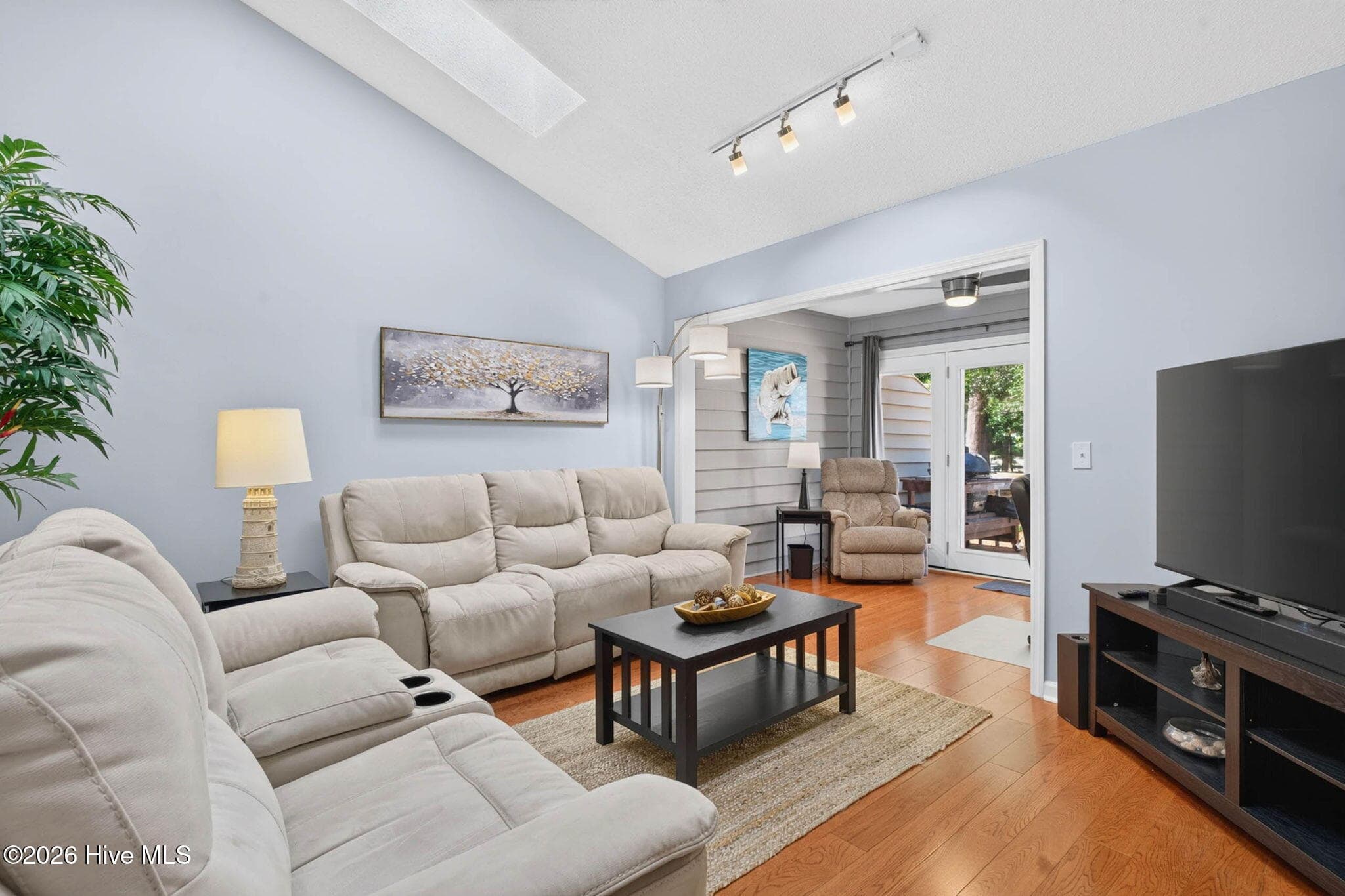 Townhouse at 350 Sea Trail Drive E Apt 3, Sunset Beach, NC 28468, photo 2 of 6