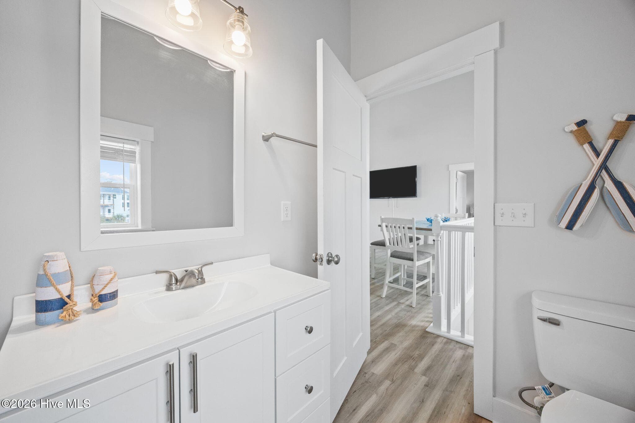 Single Family Residence at 8020 8th Street, Surf City, NC 28445, photo 24 of 63