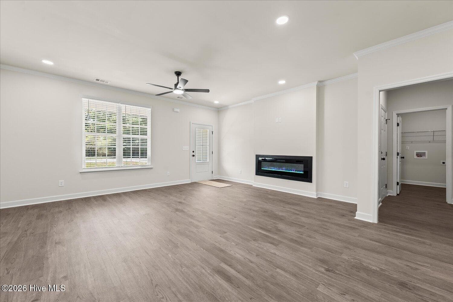 Single Family Residence at 596 O Neal Street, Thomson, GA 30824, photo 13 of 63