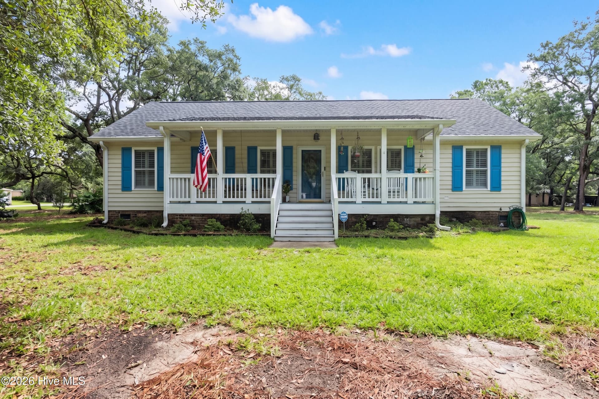 Single Family Residence at 2560 Waterscape Drive SW, Supply, NC 28462