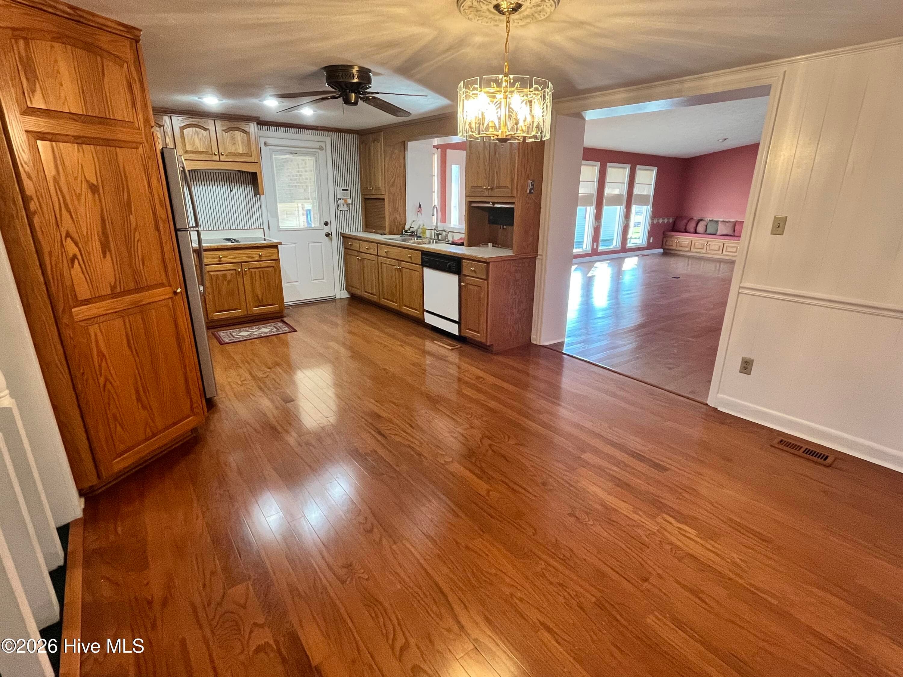 Single Family Residence at 10762 James B. White Hwy S., Whiteville, NC 28472, Whiteville, photo 5 of 22