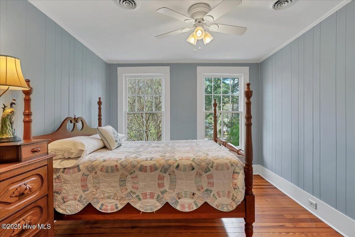 Single Family Residence at 260 N Ridge Street, Southern Pines, NC 28387, photo 26 of 48