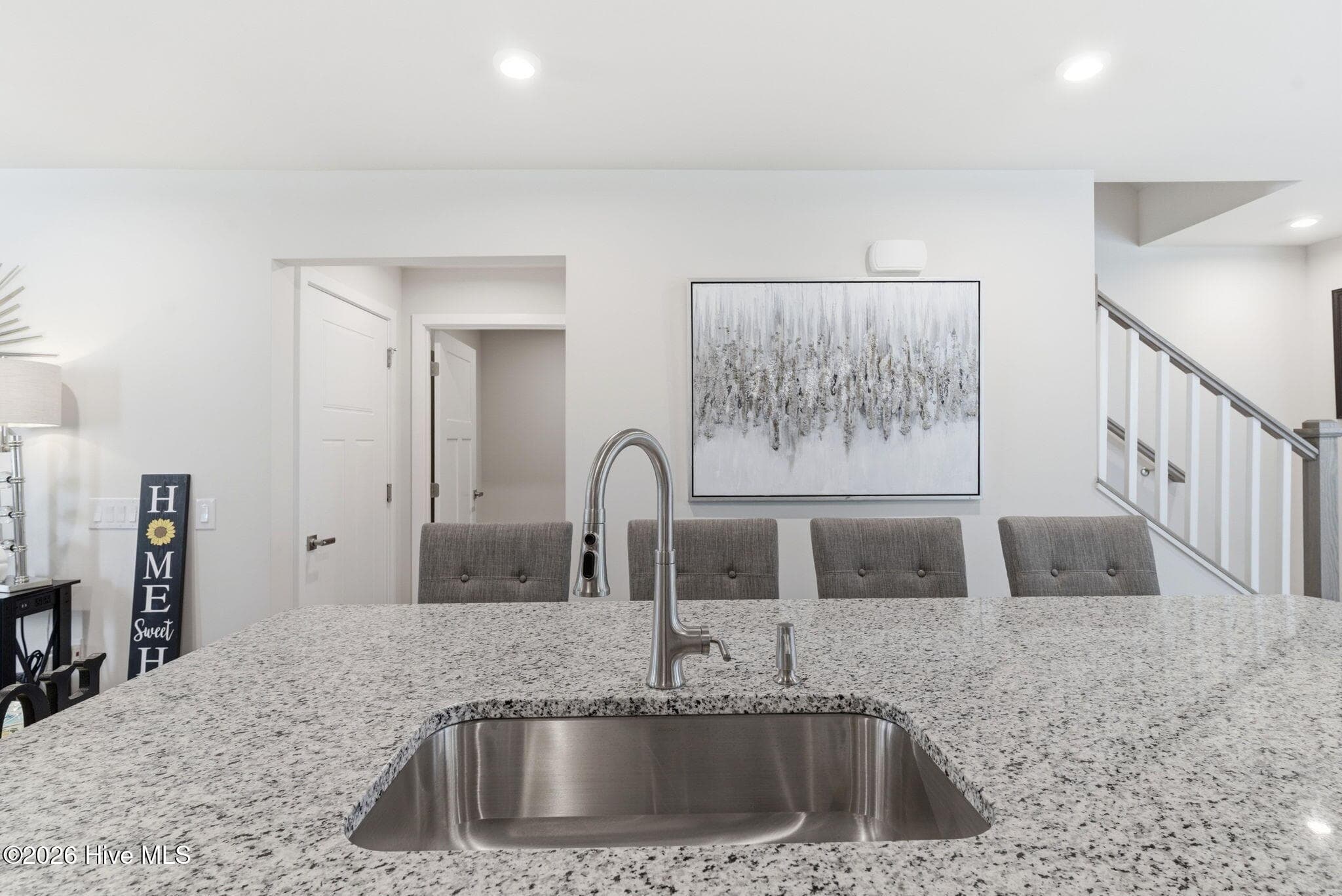 Kitchen - 3165 Edgehill Drive, Leland, NC 28451