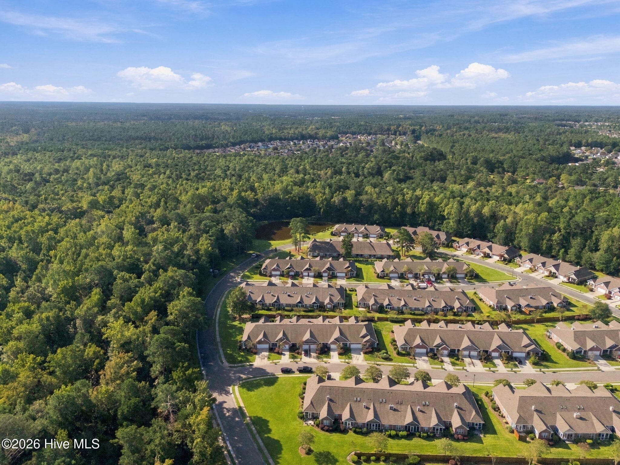 Townhouse at 1331 Arbor Ridge Way, Leland, NC 28451, photo 21 of 82