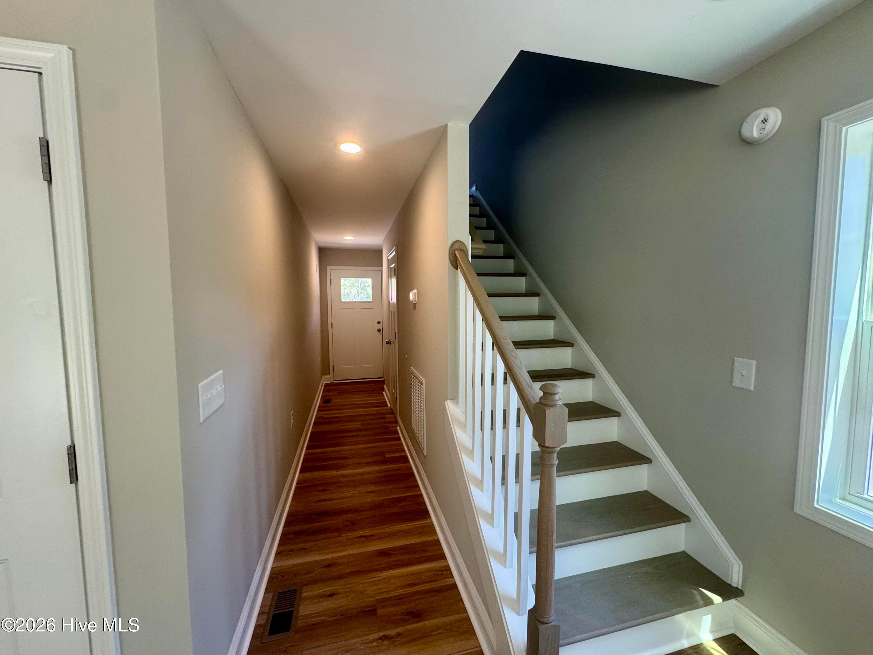 565 S Glover Street, Southern Pines, NC 28387