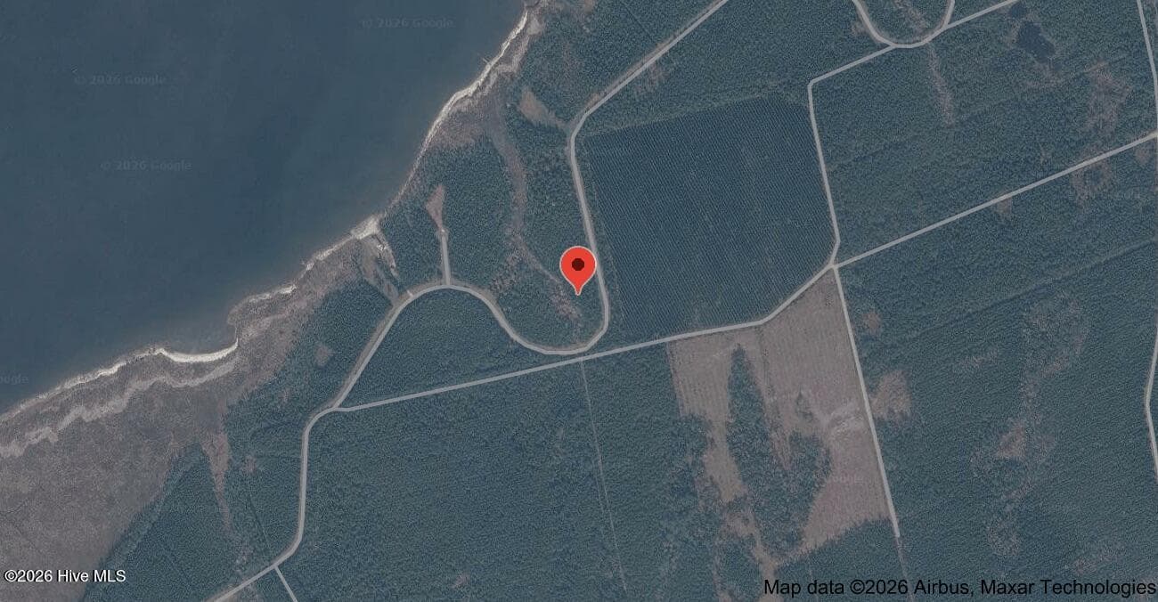 Residential Lot at 201 79 Garbacon Drive, Beaufort, NC 28516, photo 6 of 6