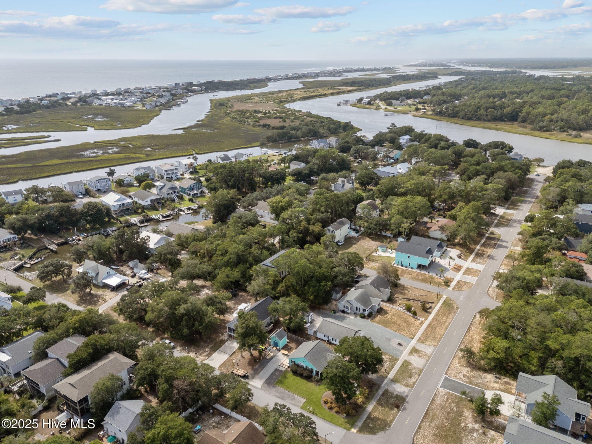 Single Family Residence at 101 SW 28th Street, Oak Island, NC 28465, photo 47 of 56