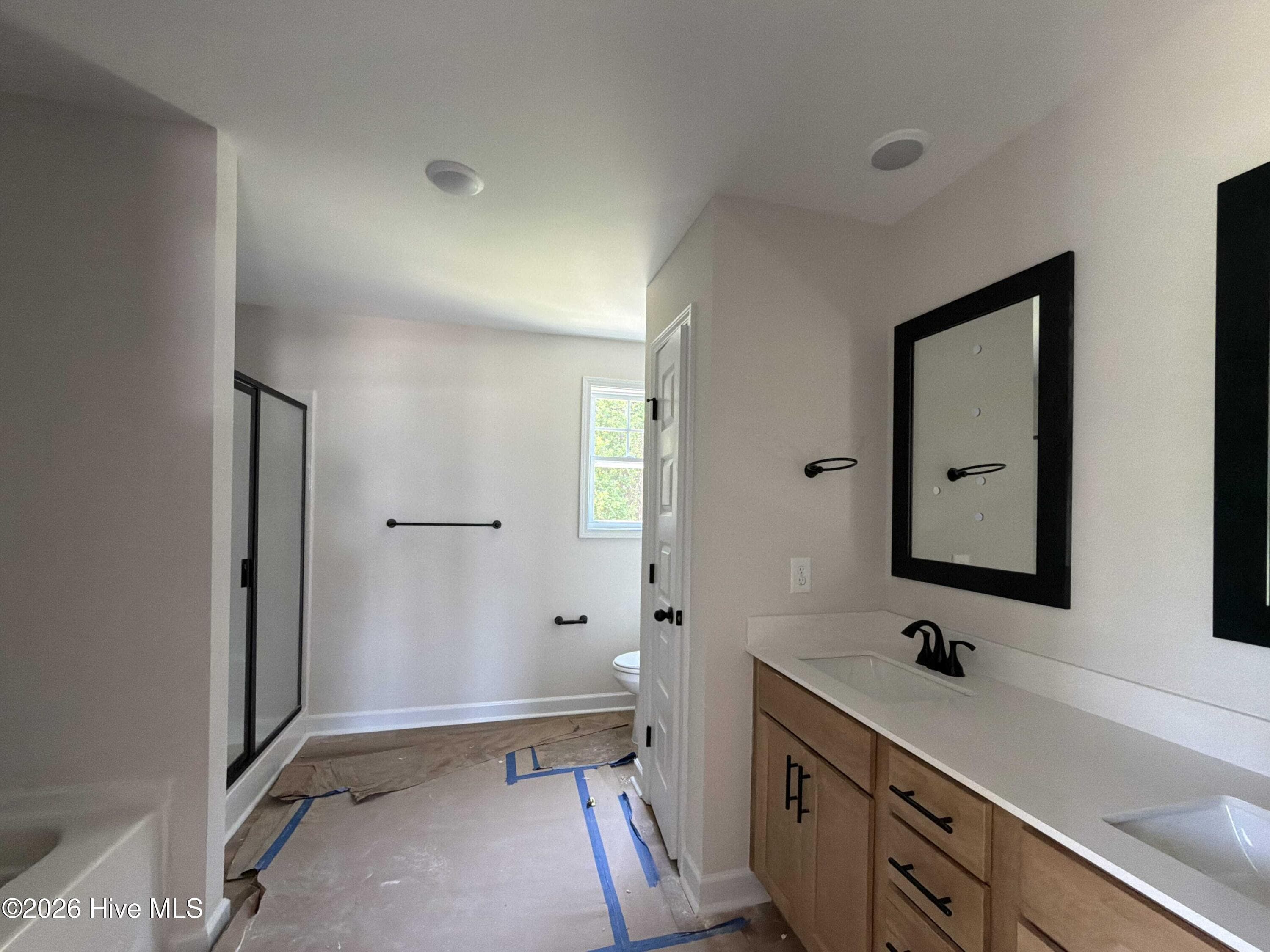 Single Family Residence at 261 Yardley Drive, Smithfield, NC 27577, photo 137 of 208