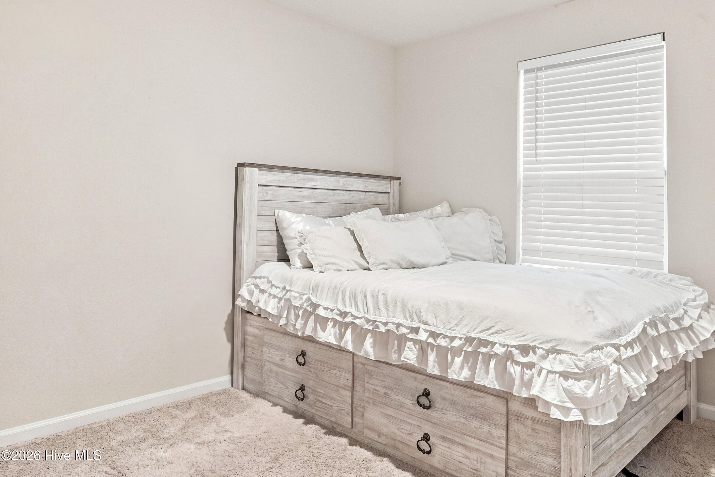 BEDROOM #2 - 2519 Sendero Drive SE, Bolivia, NC 28422