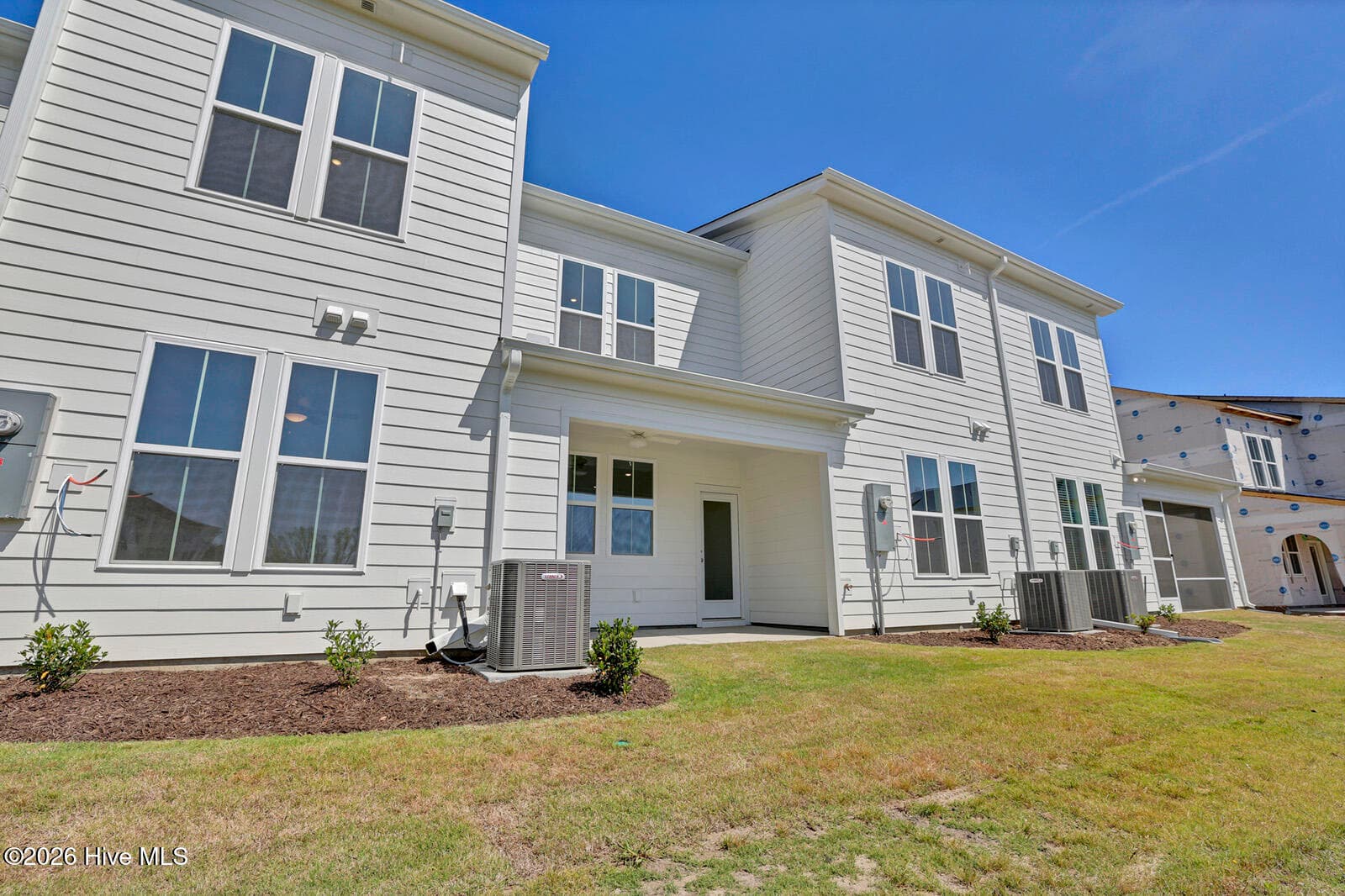 Not of actual home - 6799 Fellowship Drive, Leland, NC 28451