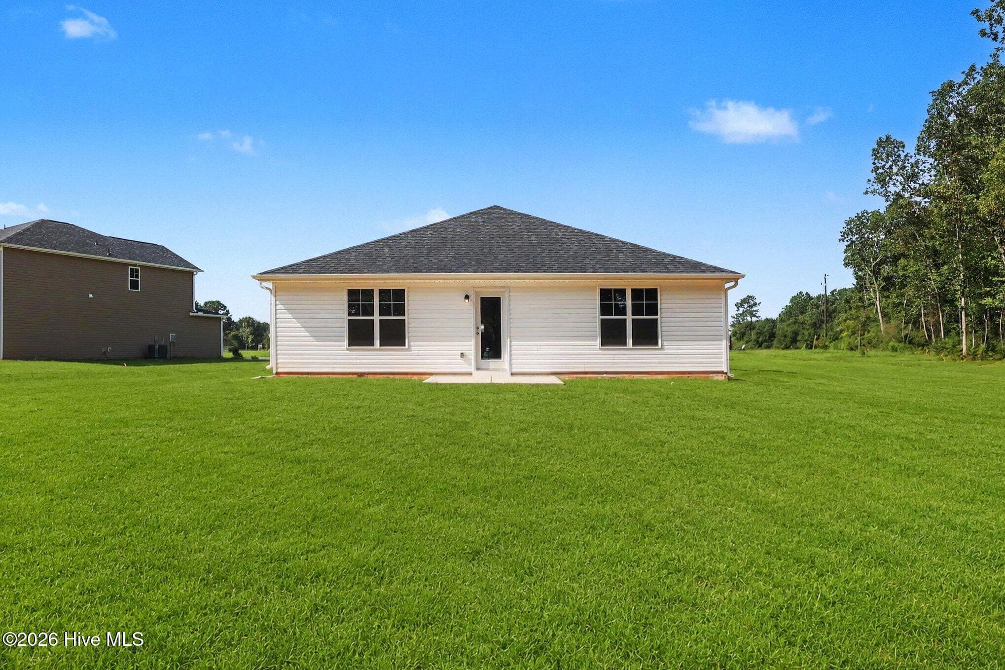 Single Family Residence at 11 Baxley Drive, Dunn, NC 28334, photo 76 of 78