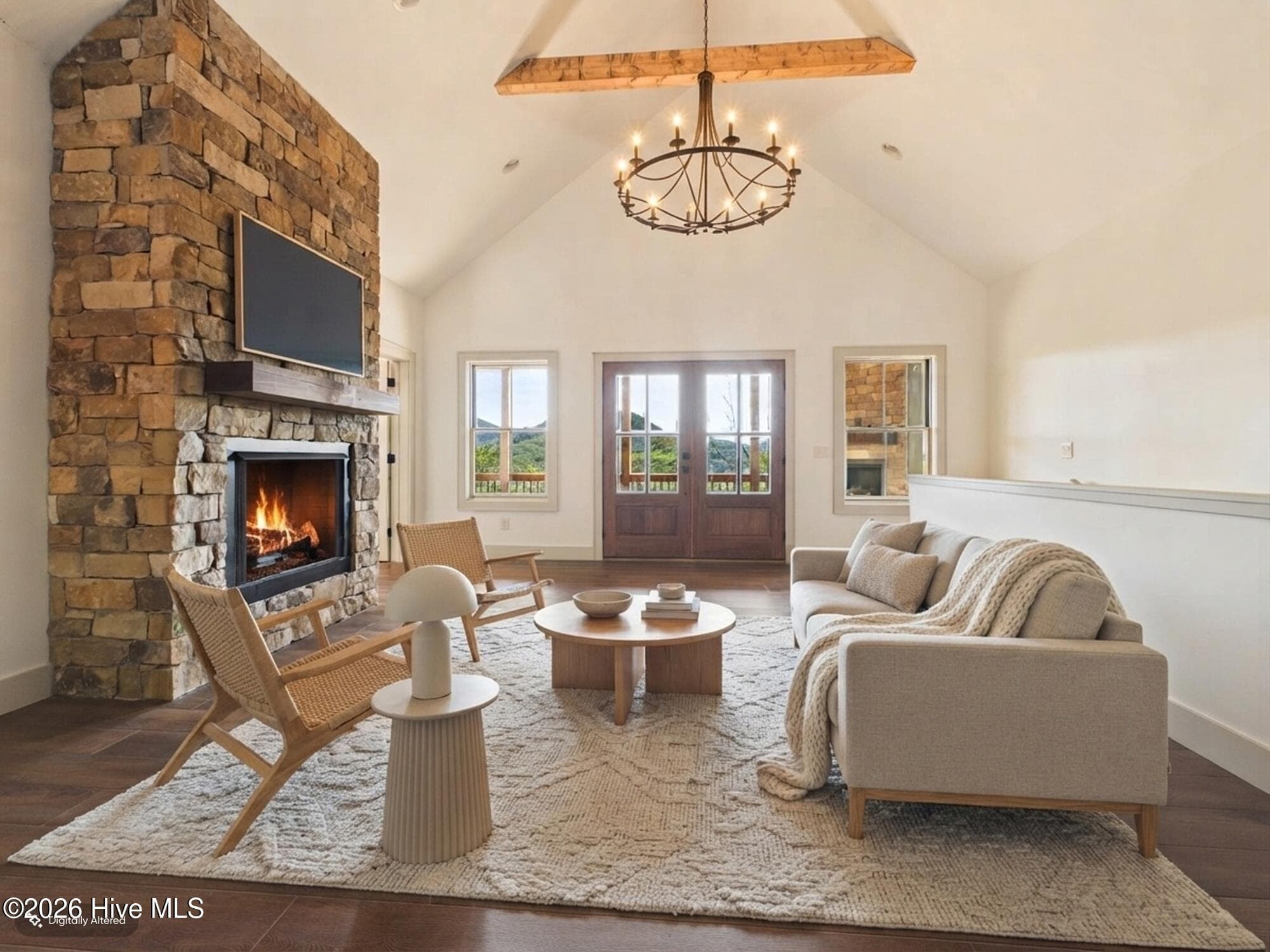 Single Family Residence at 120 Echota Trail, Hayesville, NC 28904, photo 153 of 166