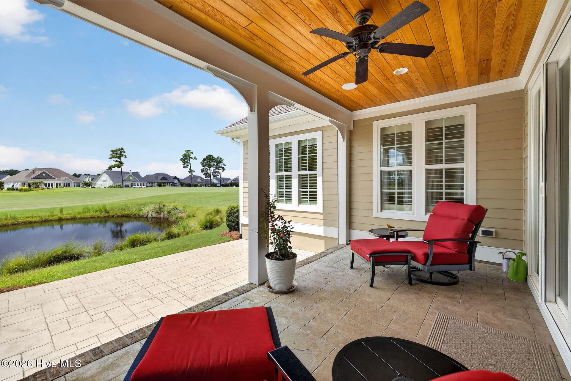 Single Family Residence at 1507 Cape Fear National Drive, Leland, NC 28451, photo 50 of 66