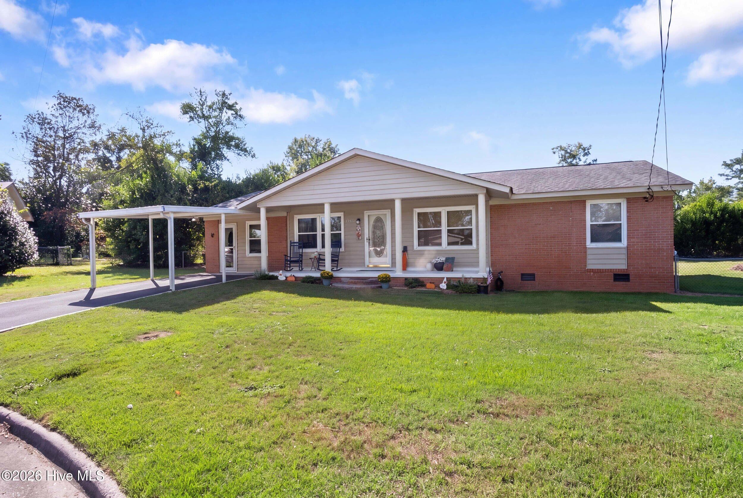 Single Family Residence at 2632 Blueberry Circle, Augusta, GA 30906, photo 4 of 79