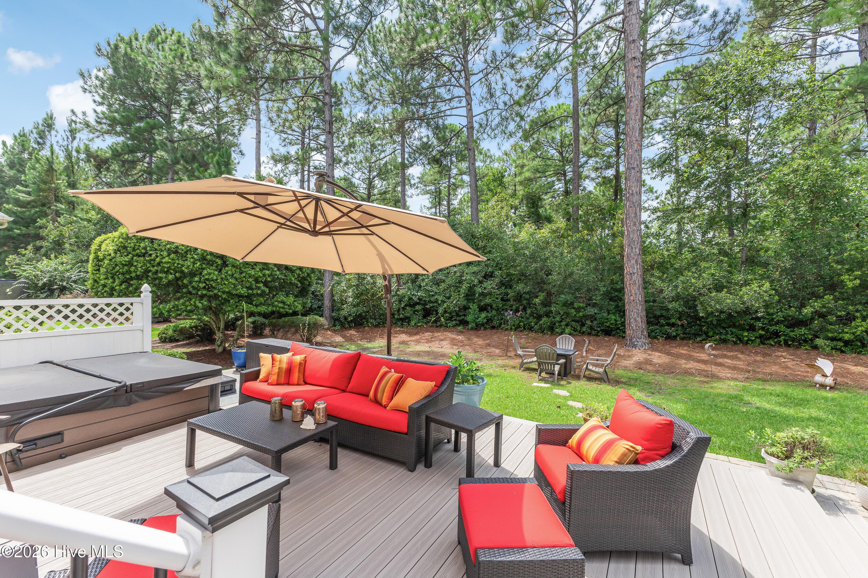 Single Family Residence at 1127 Sea Bourne Way, Sunset Beach, NC 28468, photo 45 of 59