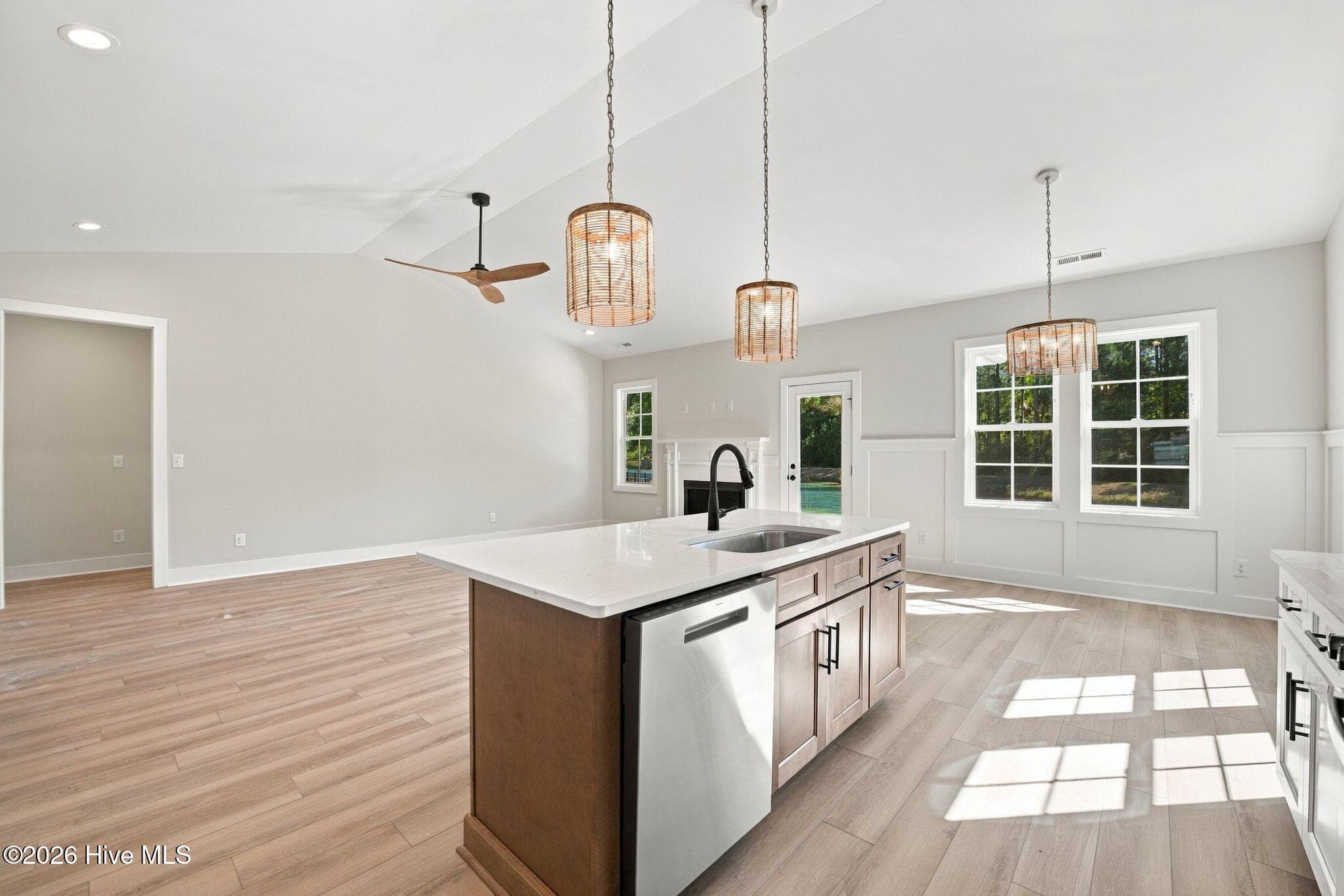 Single Family Residence at 4058 Reunion Pointe Lane, New Bern, NC 28562, photo 38 of 62