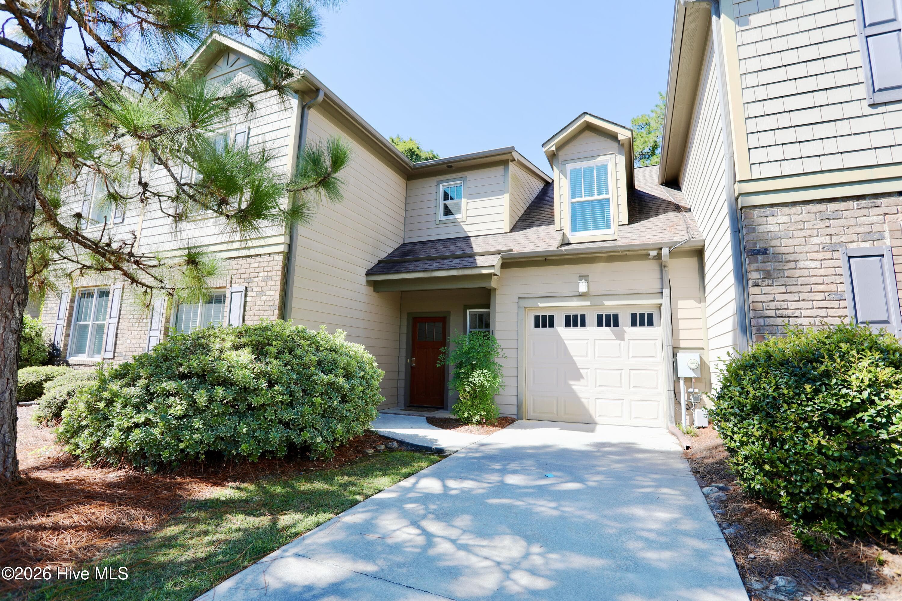 Townhouse at 195 Pinebranch Court, Southern Pines, NC 28387, photo 65 of 66