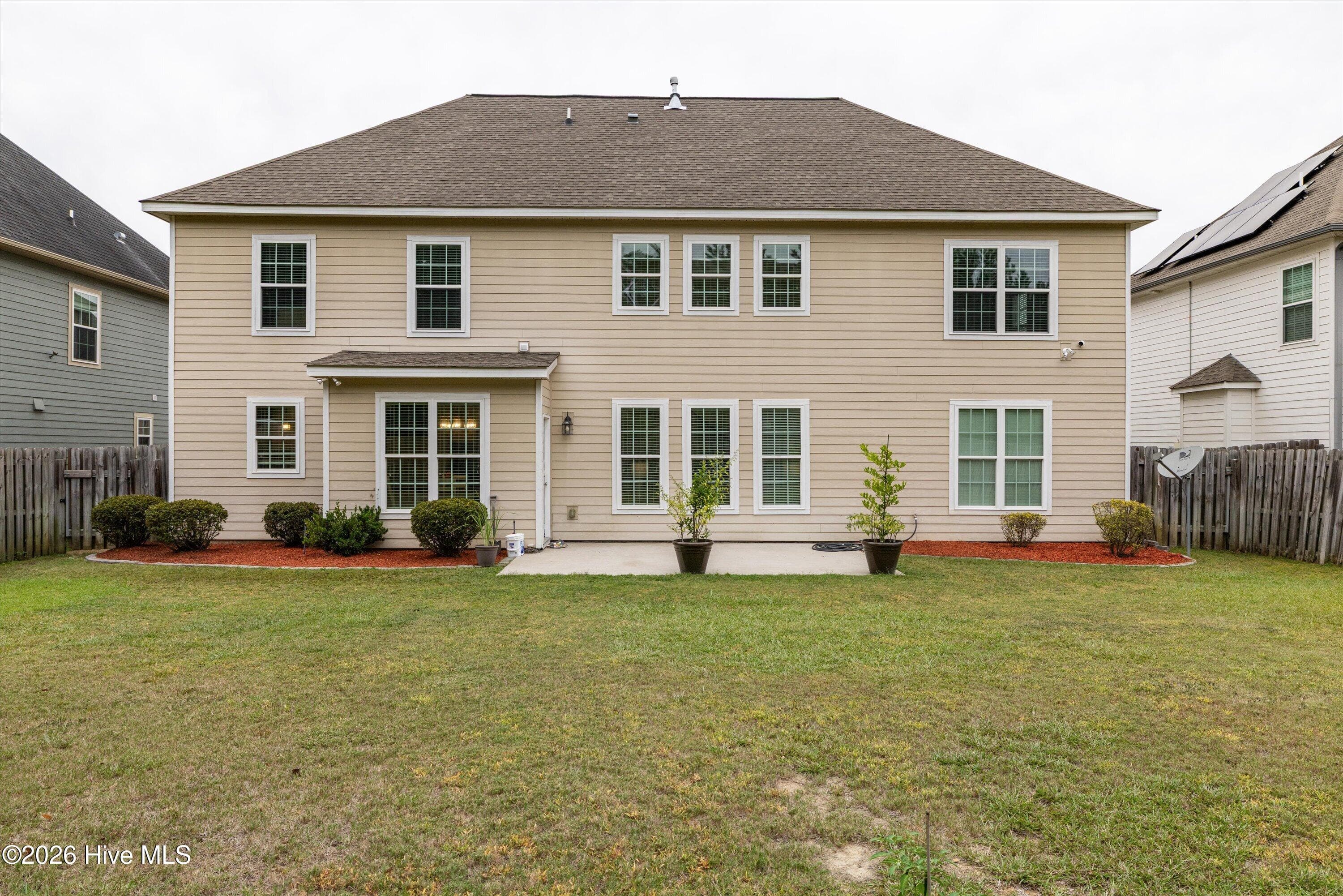 Single Family Residence at 7215 Hoffman Drive, Evans, GA 30809, photo 51 of 54