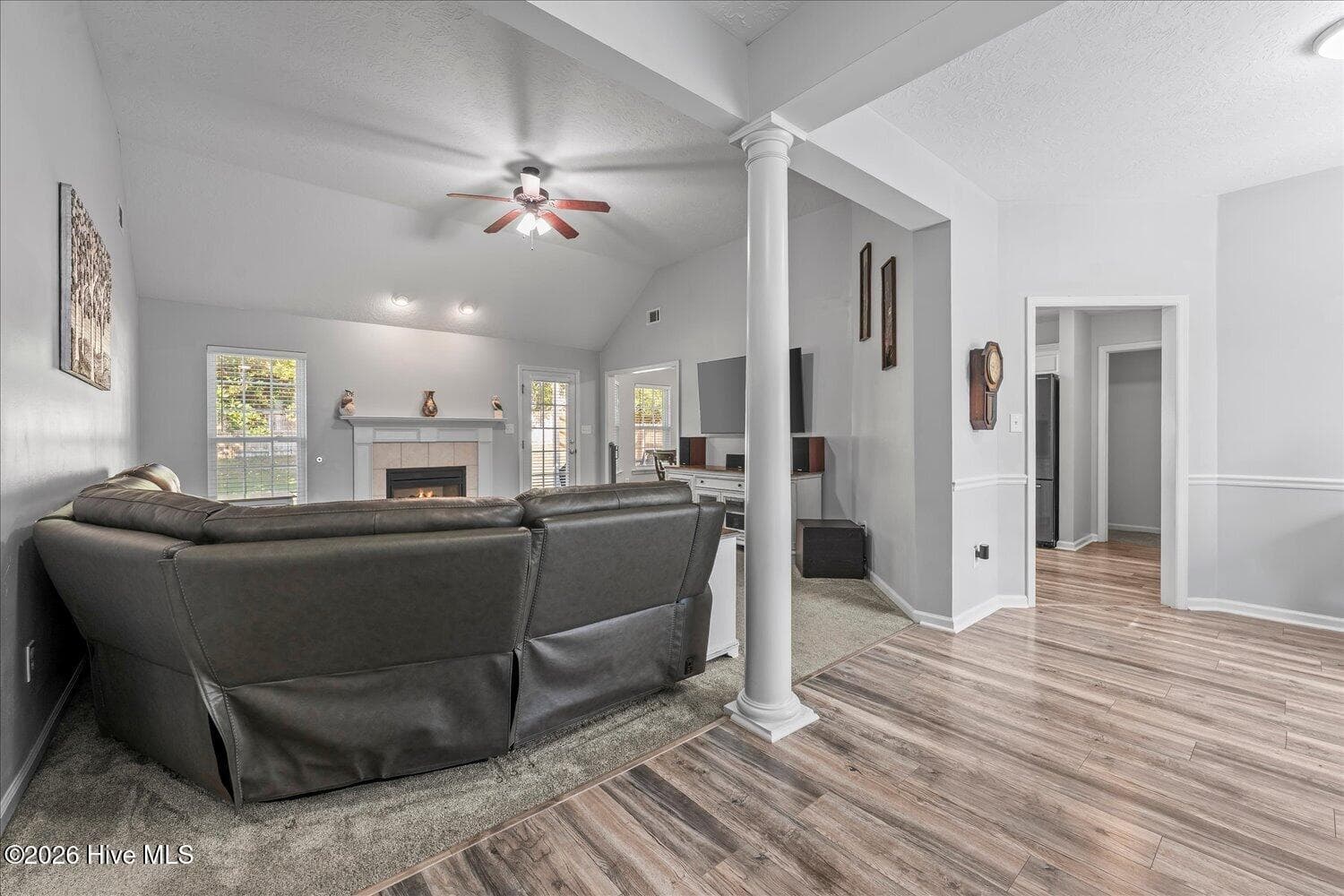 Single Family Residence at 3086 Calli Crossing Drive, Graniteville, SC 29829, photo 3 of 26