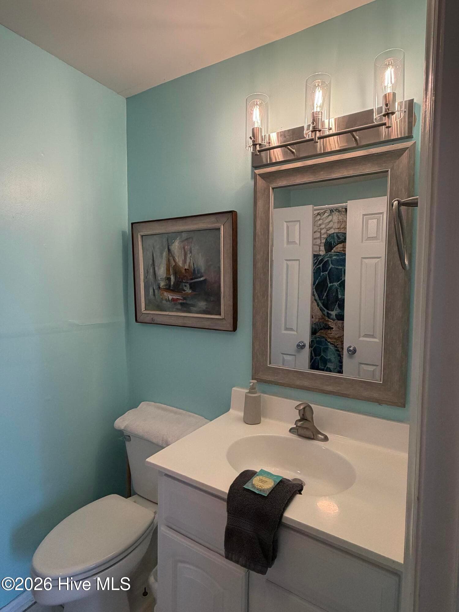 Single Family Residence at 124 N Permuda Wynd Drive, North Topsail Beach, NC 28460, photo 63 of 84