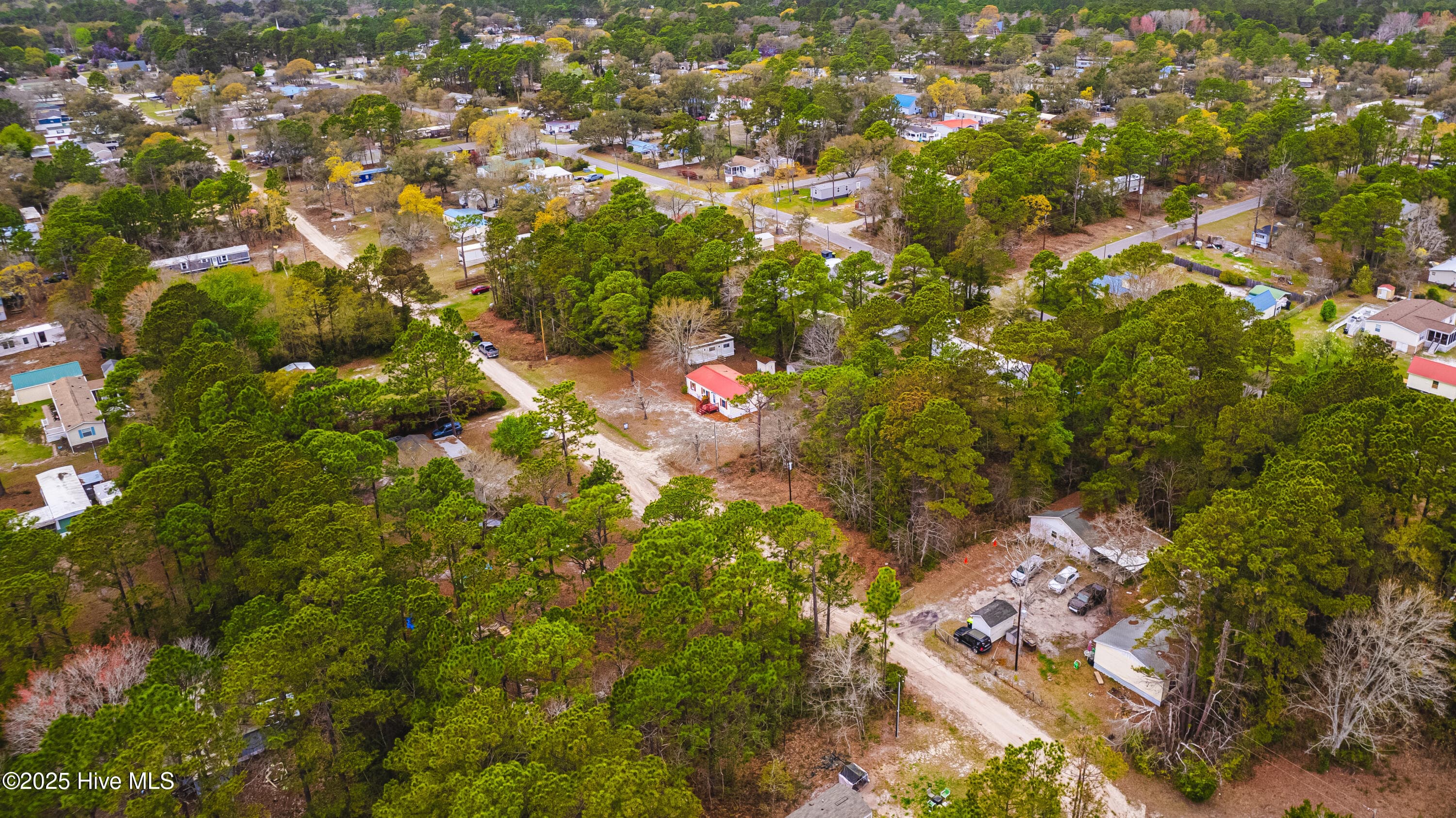 Residential Lot at 2862 206 Bird Drive SW, Shallotte, NC 28470, Shallotte, photo 2 of 9