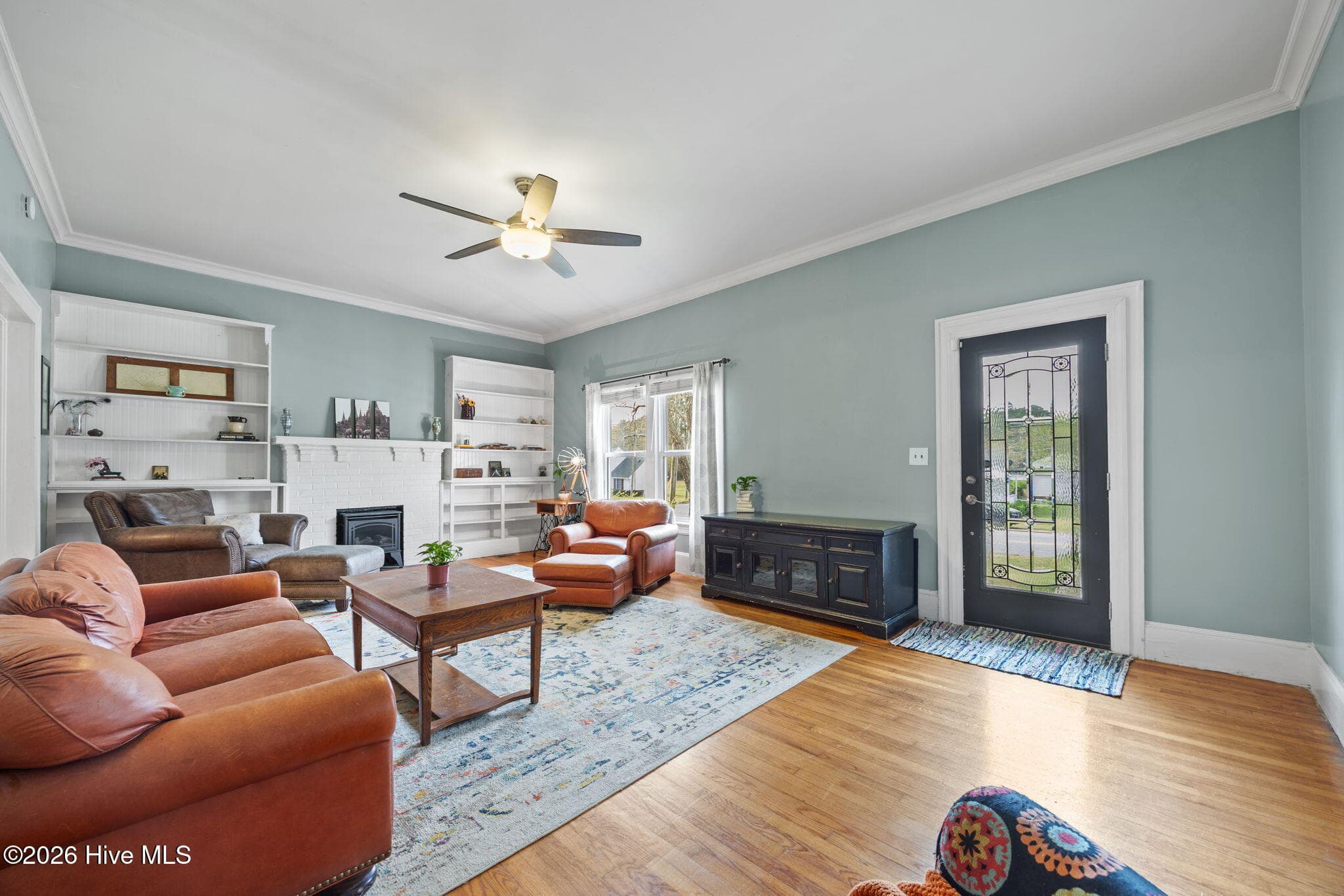 Single Family Residence at 302 W Green Street, Macclesfield, NC 27852, Macclesfield, photo 7 of 53