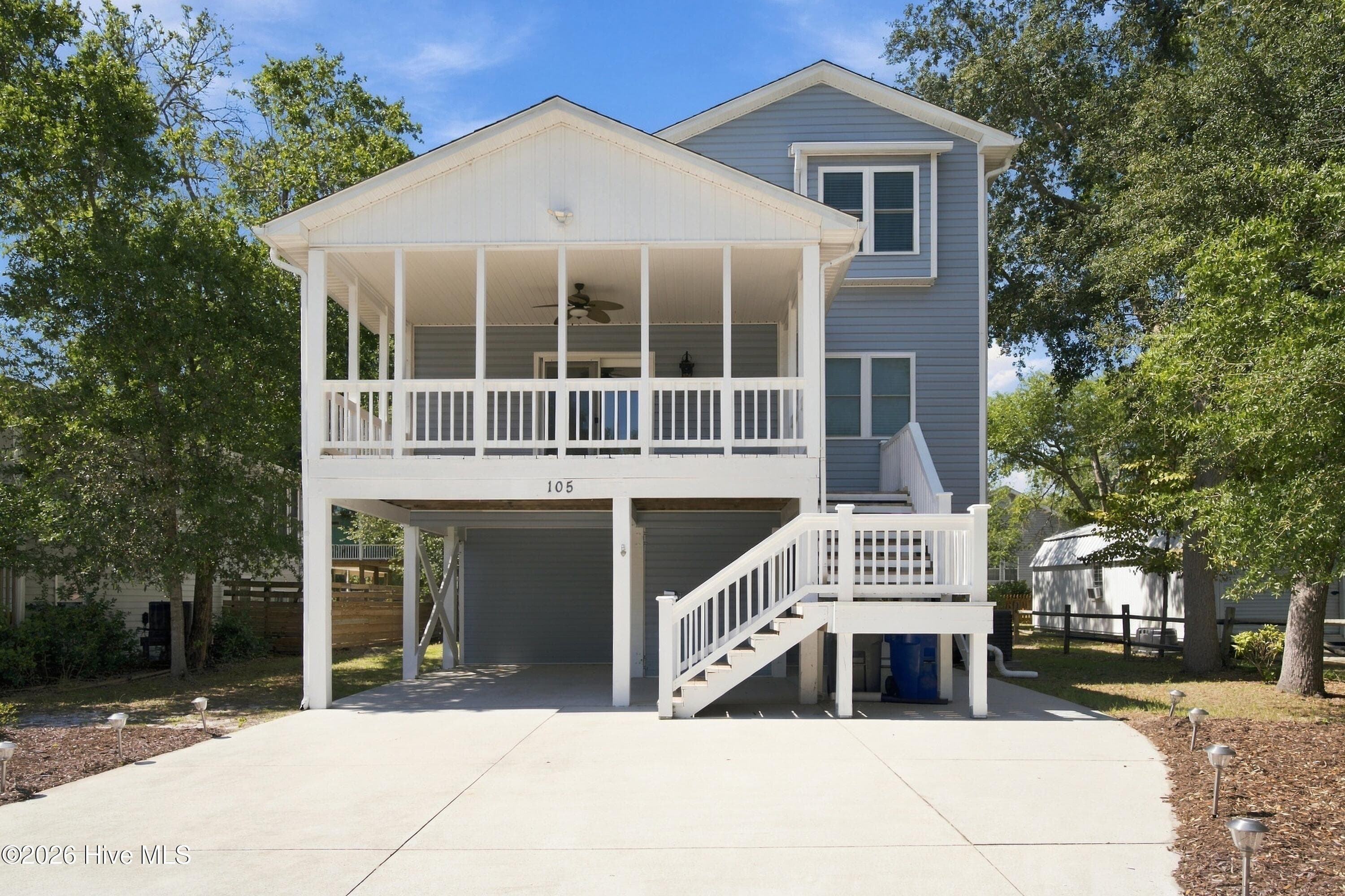 Single Family Residence at 105 SW 11th Street, Oak Island, NC 28465, photo 3 of 60