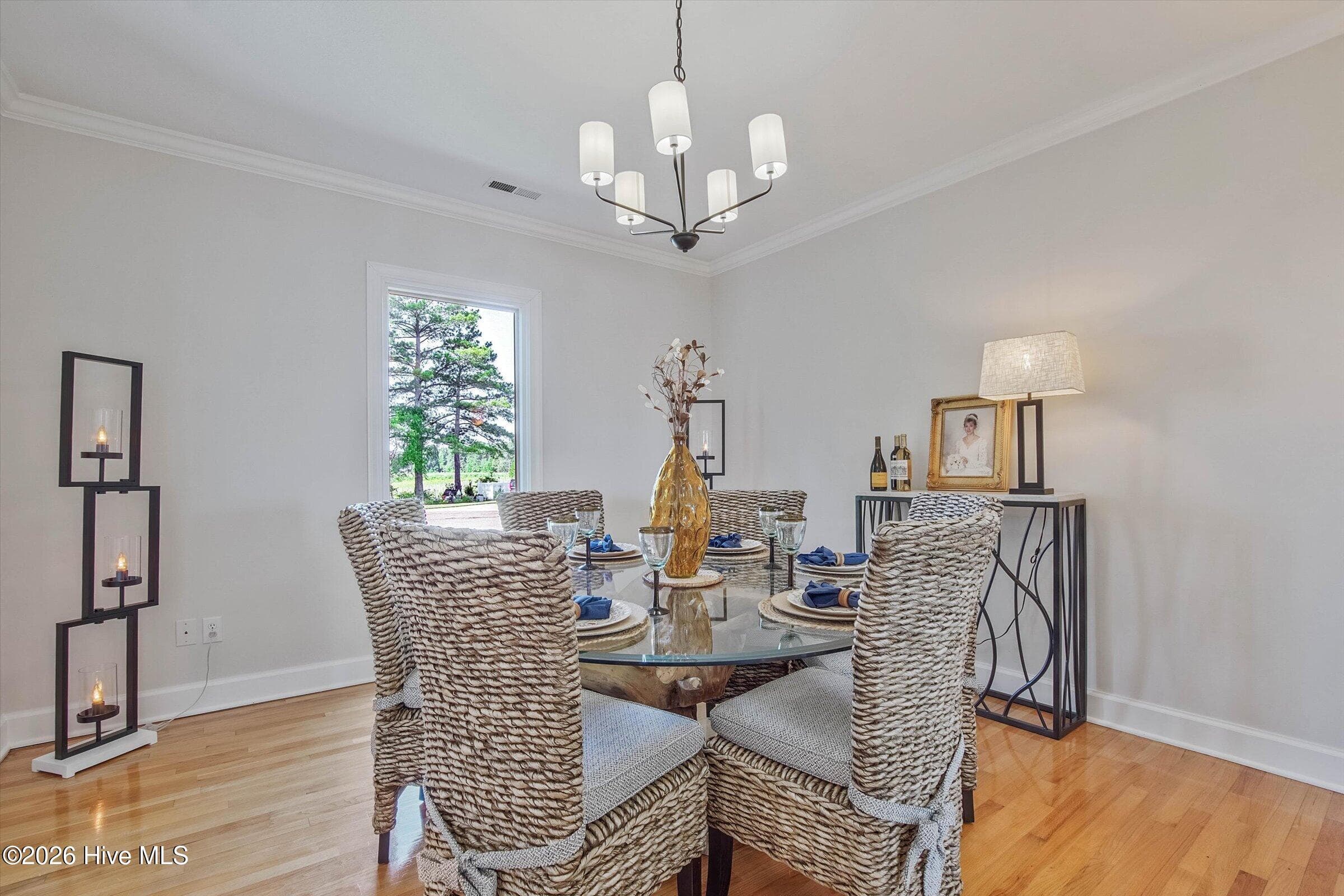 Single Family Residence at 1231 Greenbriar Place, Vass, NC 28394, photo 14 of 66