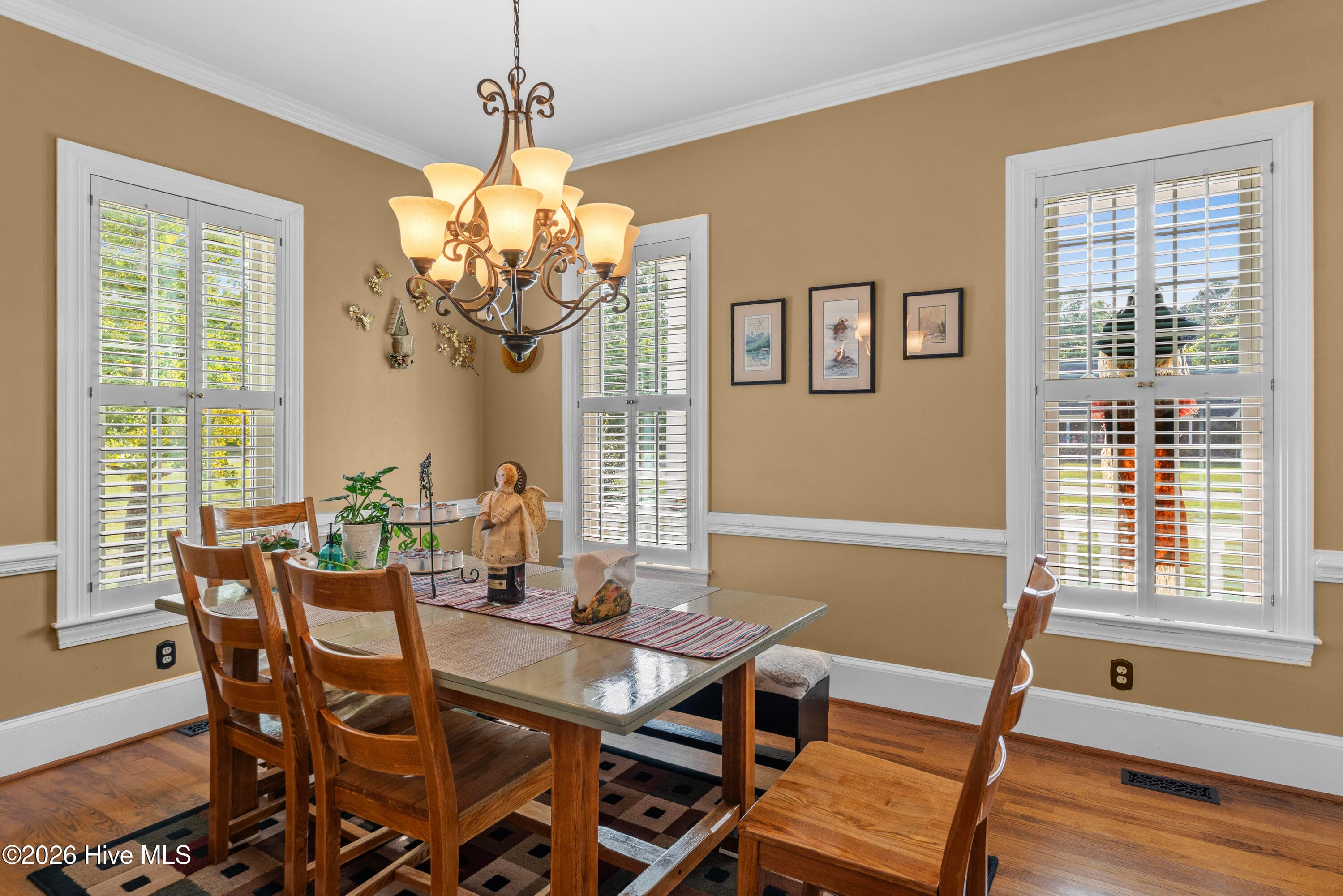 Single Family Residence at 305 Fox Ridge Road, Warsaw, NC 28398, Warsaw, photo 9 of 63