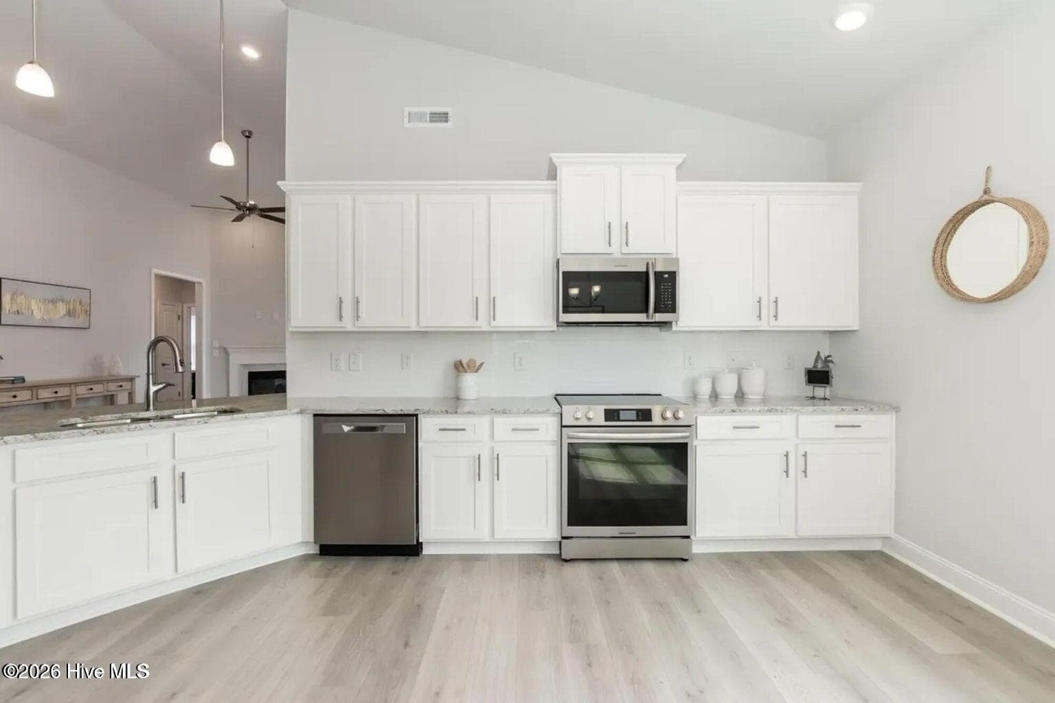 Single Family Residence at 101 Raper Drive Lot 1, Rocky Mount, NC 27804, photo 9 of 19